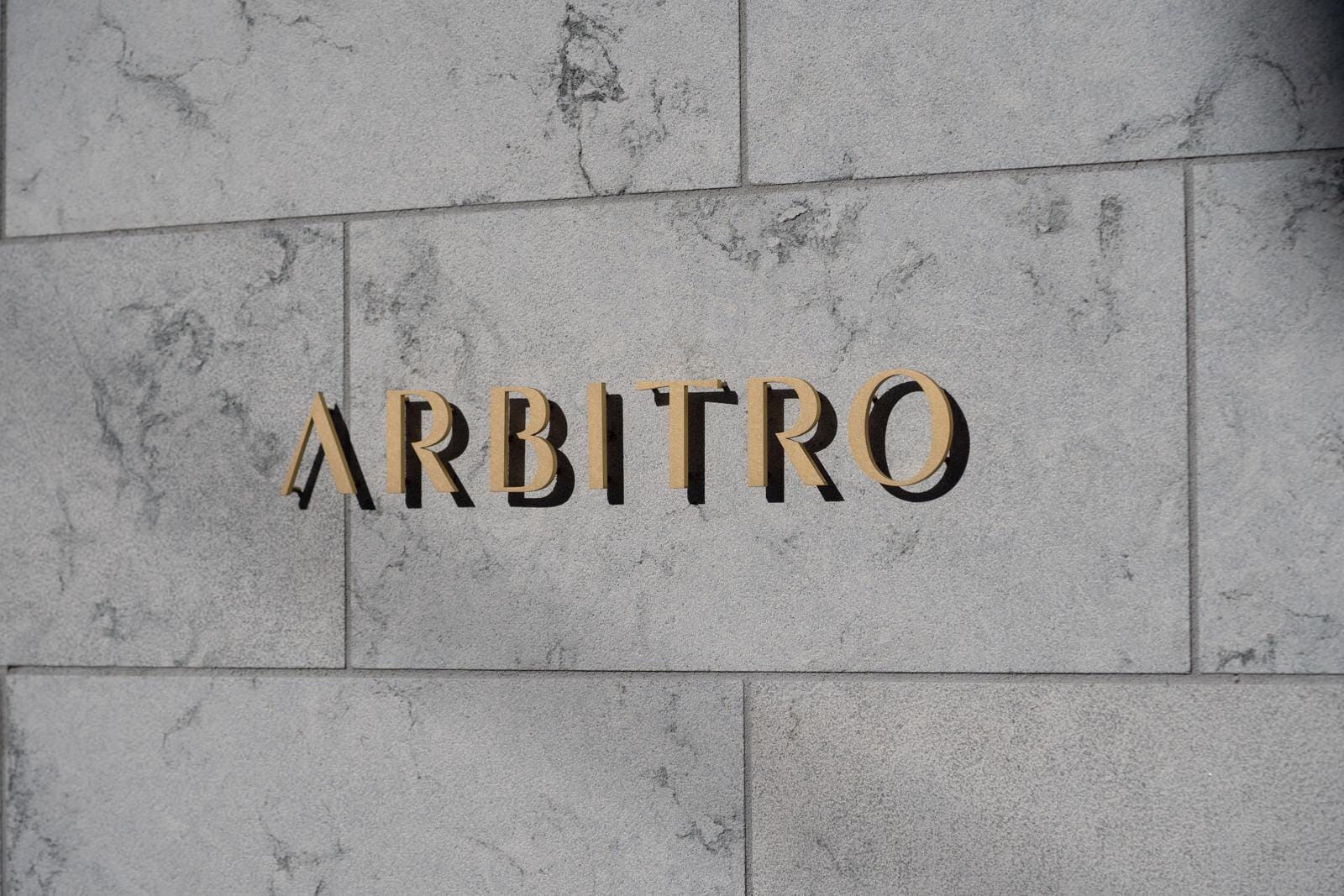 年末年始の営業スケジュール - Arbitro