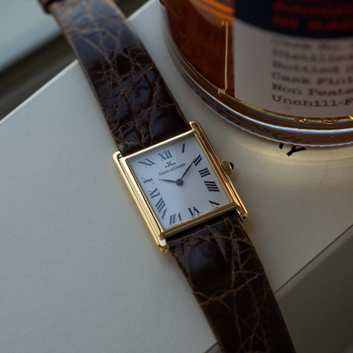 SWISS BRANDS - Arbitro