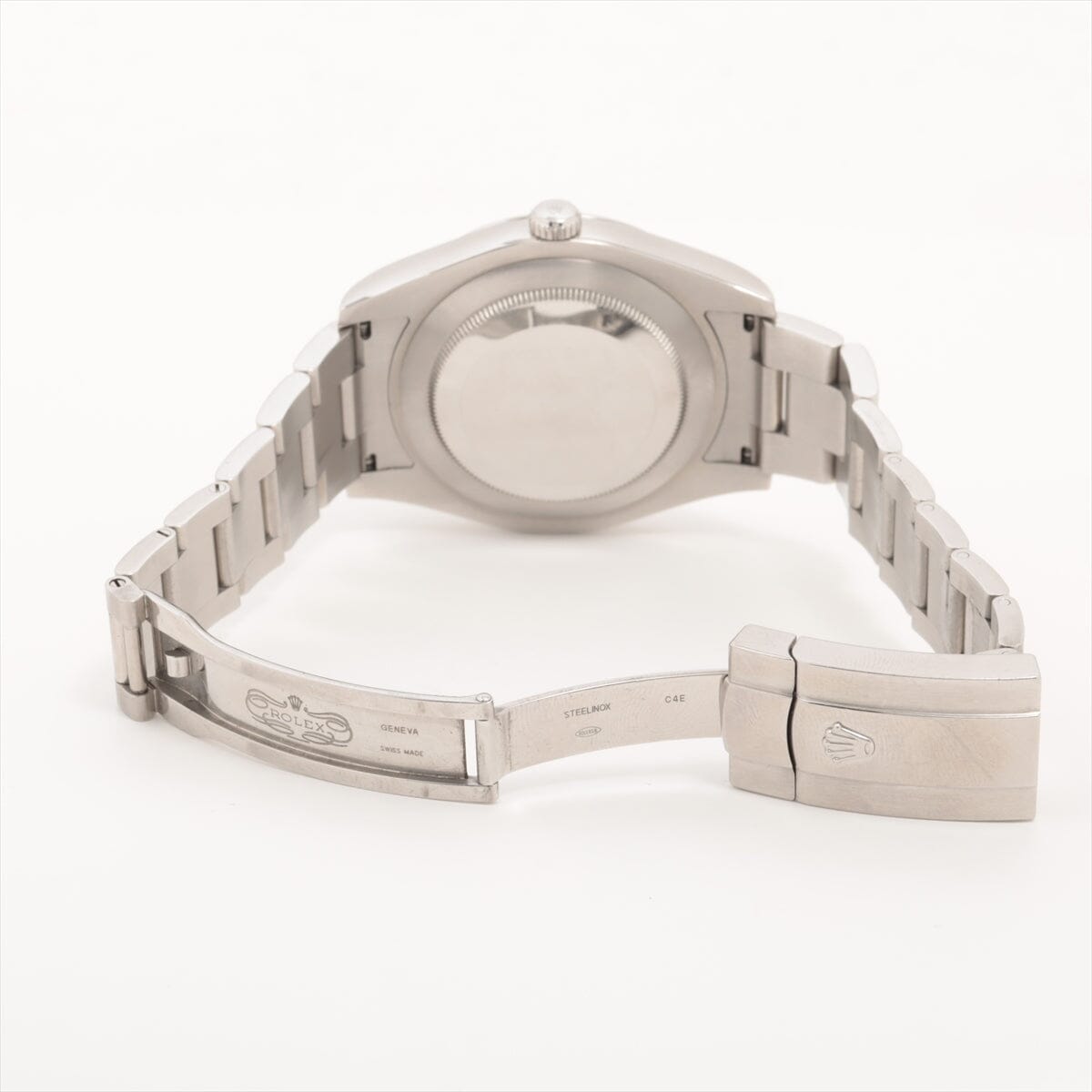 Test Product Rolex Datejust 116300 Watch ROLEX