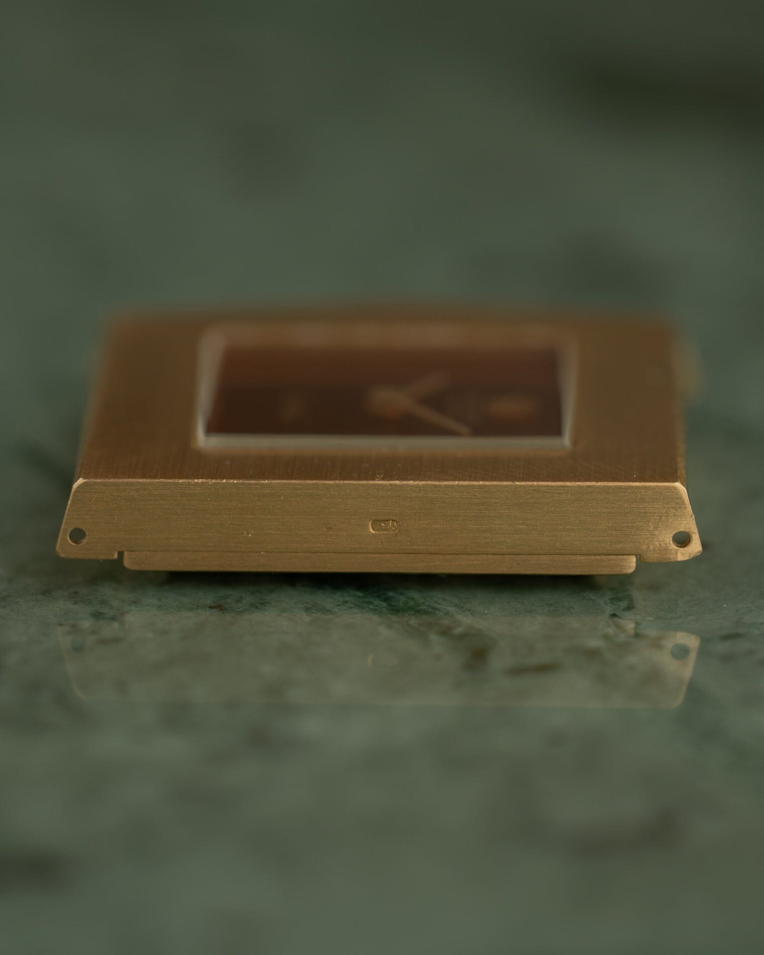 Rolex チェリーニ 4017 YG "キング・マイダス" 保証書付き Watch ROLEX