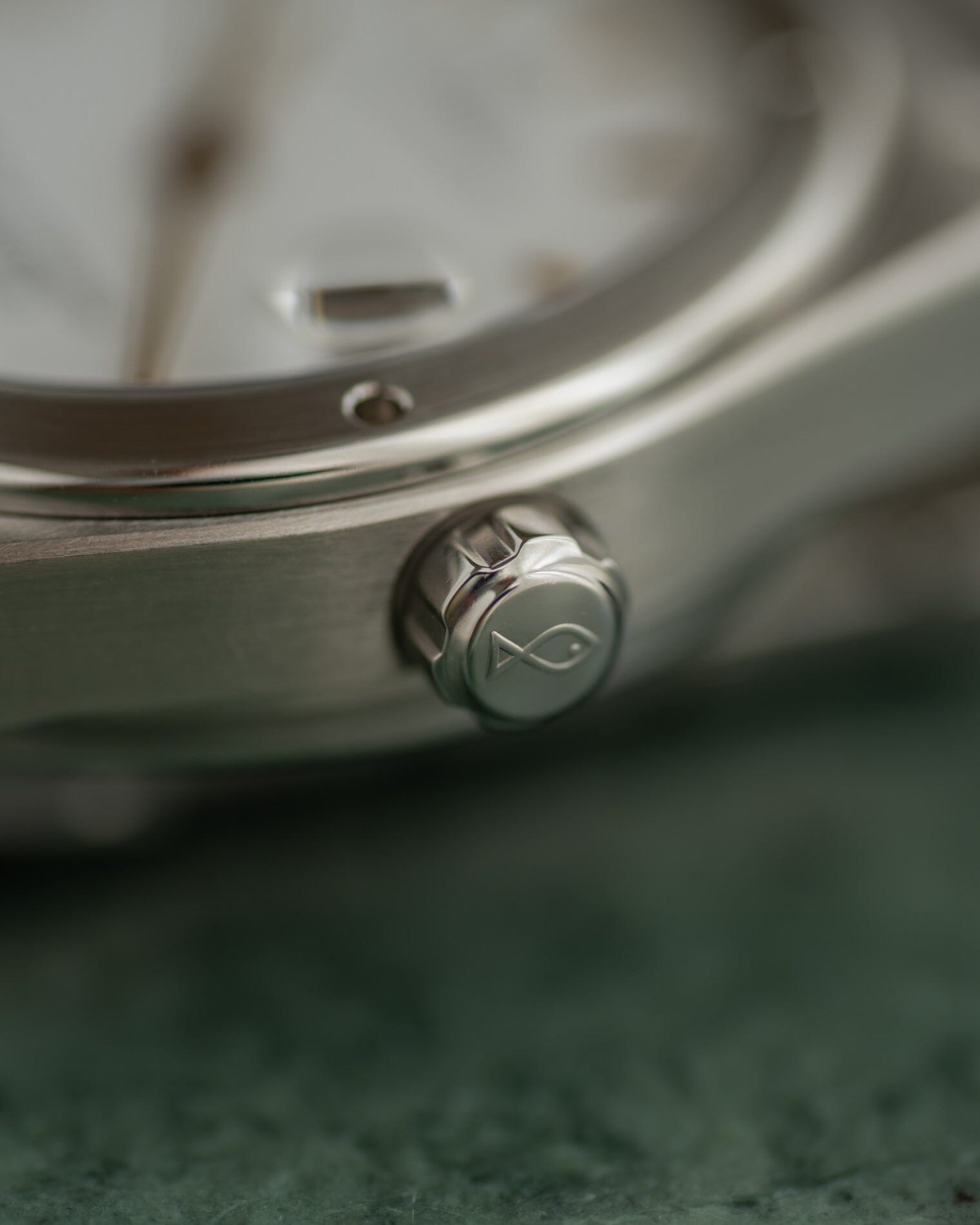 IWC インヂュニア 3521 ホワイト Watch IWC