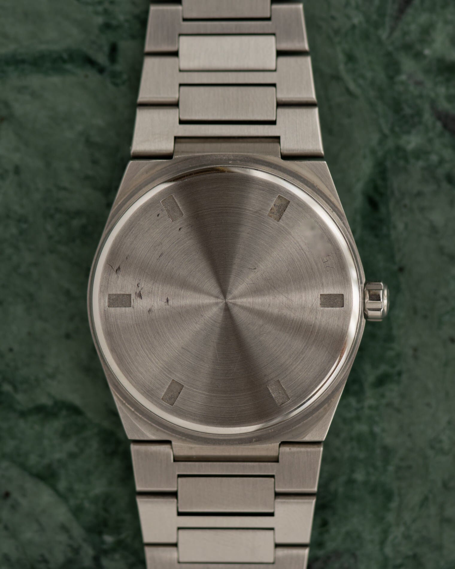 IWC インヂュニア 3521 ホワイト Watch IWC
