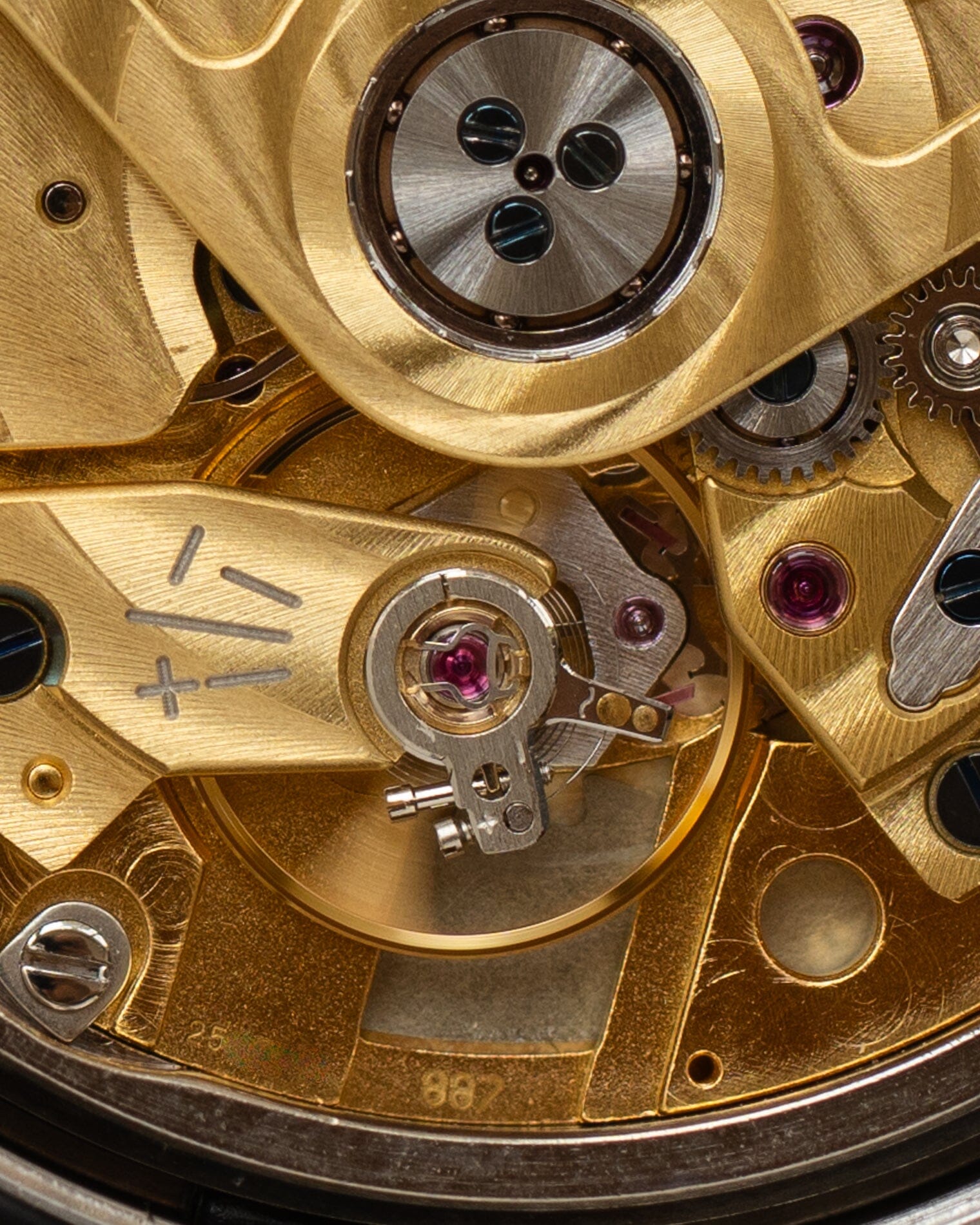 IWC インヂュニア 3521 ホワイト Watch IWC