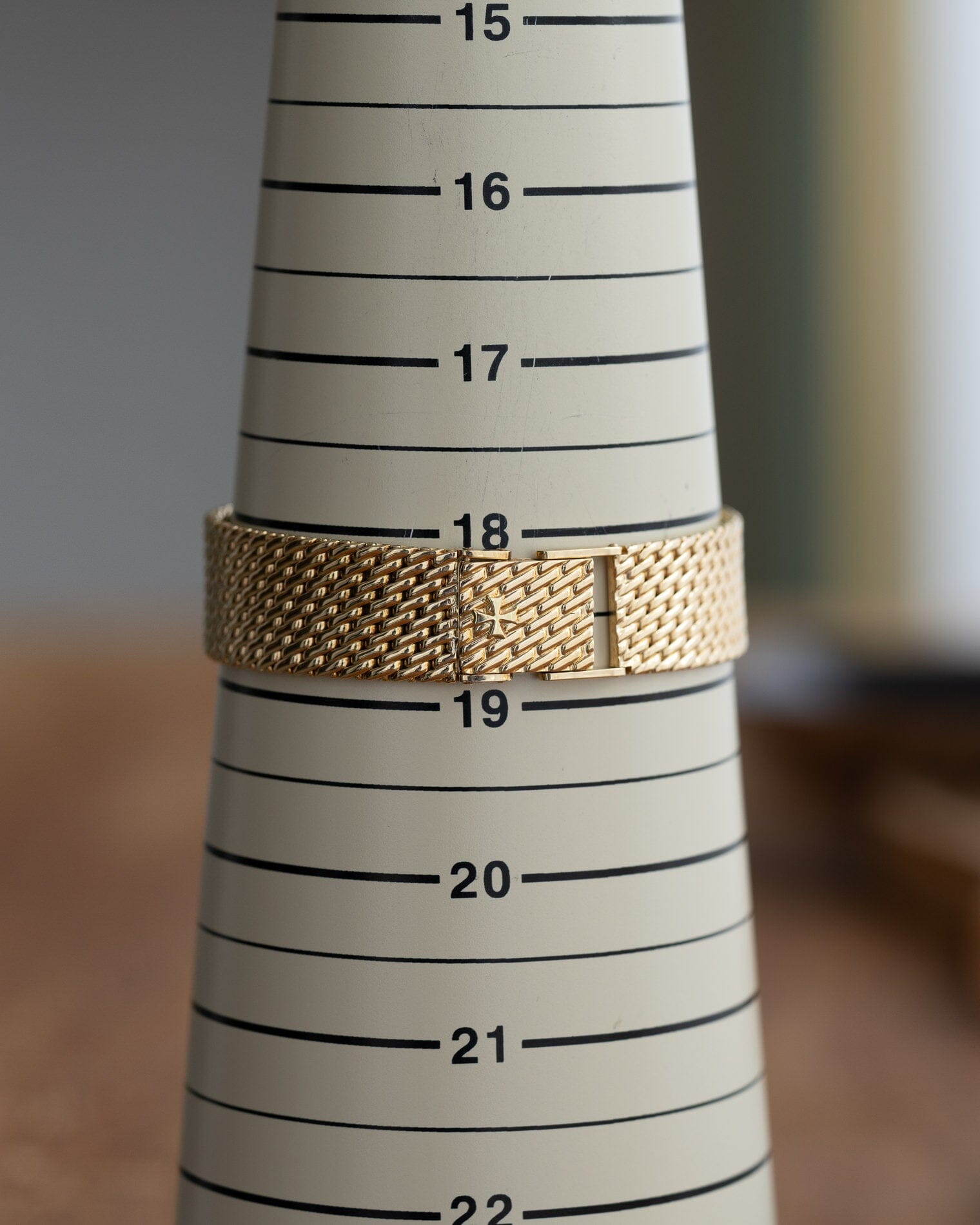 Vacheron Constantin トノー 31150 YG アイボリーダイアル Watch VACHERON CONSTANTIN