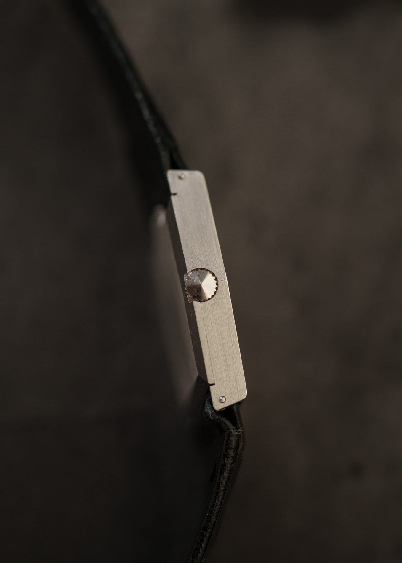 Rolex チェリーニ 4017 WG "キング・マイダス" Watch ROLEX