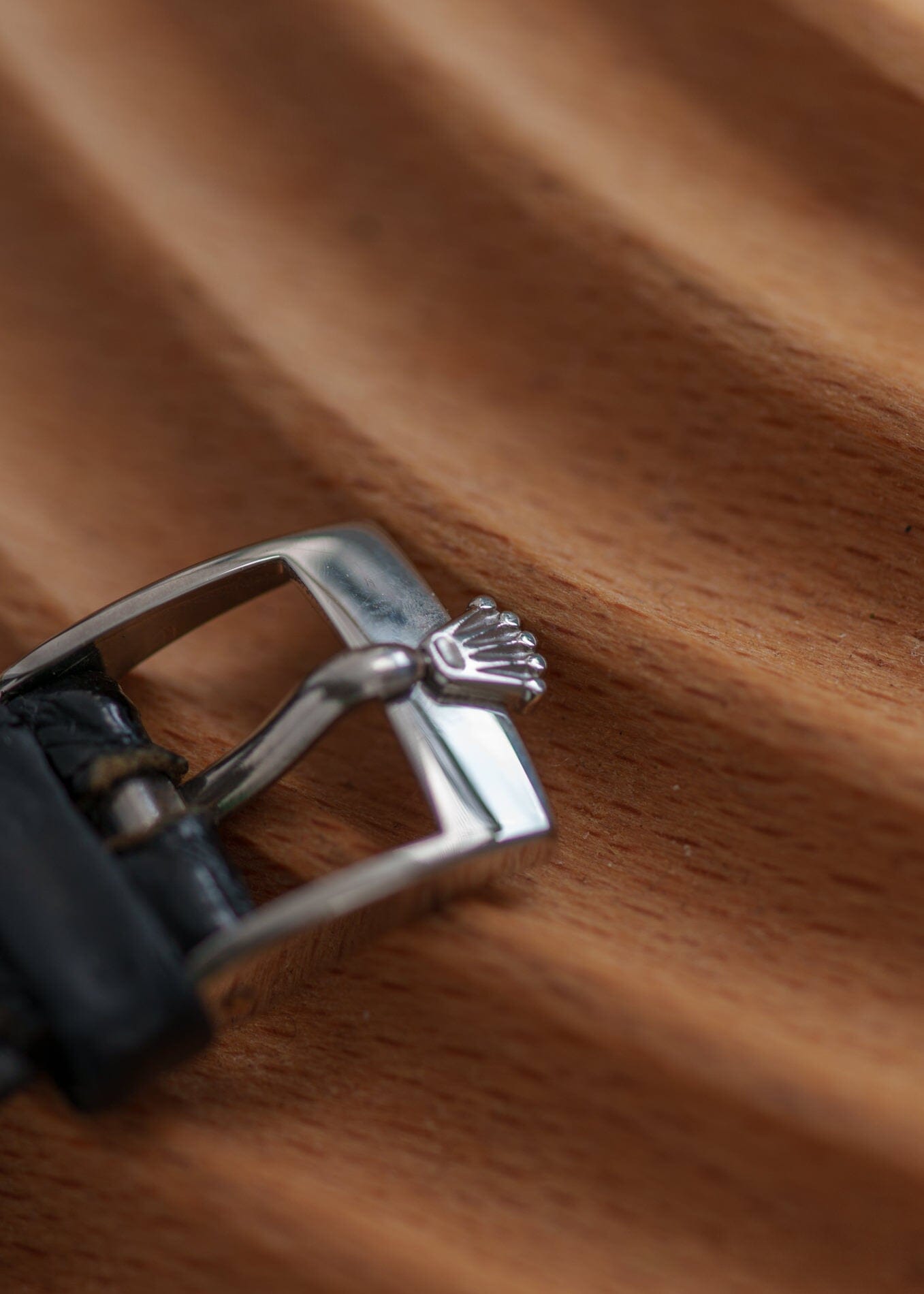 Rolex チェリーニ 4017 WG "キング・マイダス" Watch ROLEX