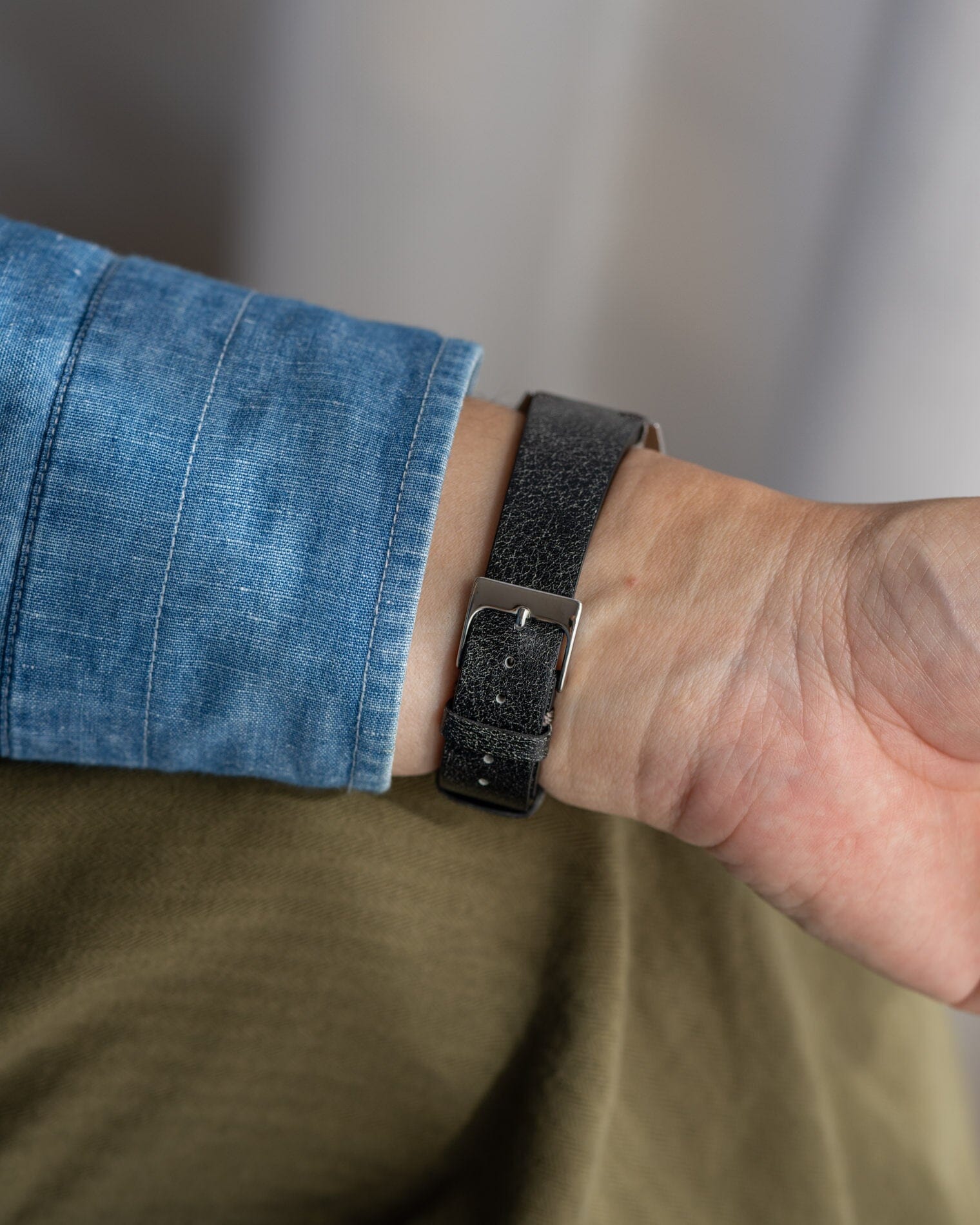 Rolex デイトジャスト 1625 "サンダーバード" アイボリーダイアル Watch ROLEX