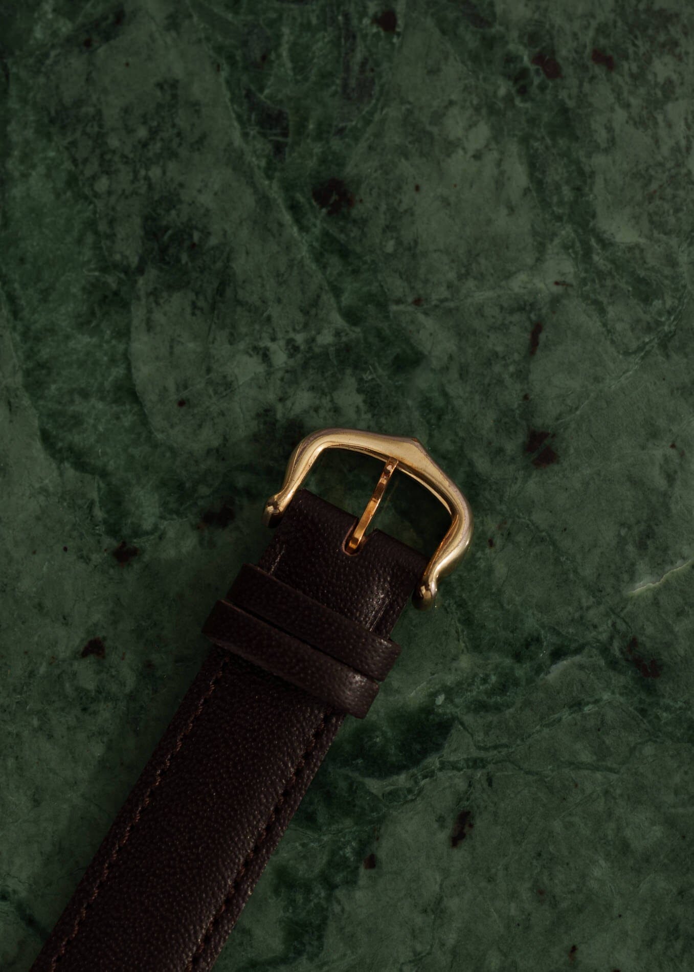 カルティエ マストタンク SM アイボリー 手巻き Watch CARTIER
