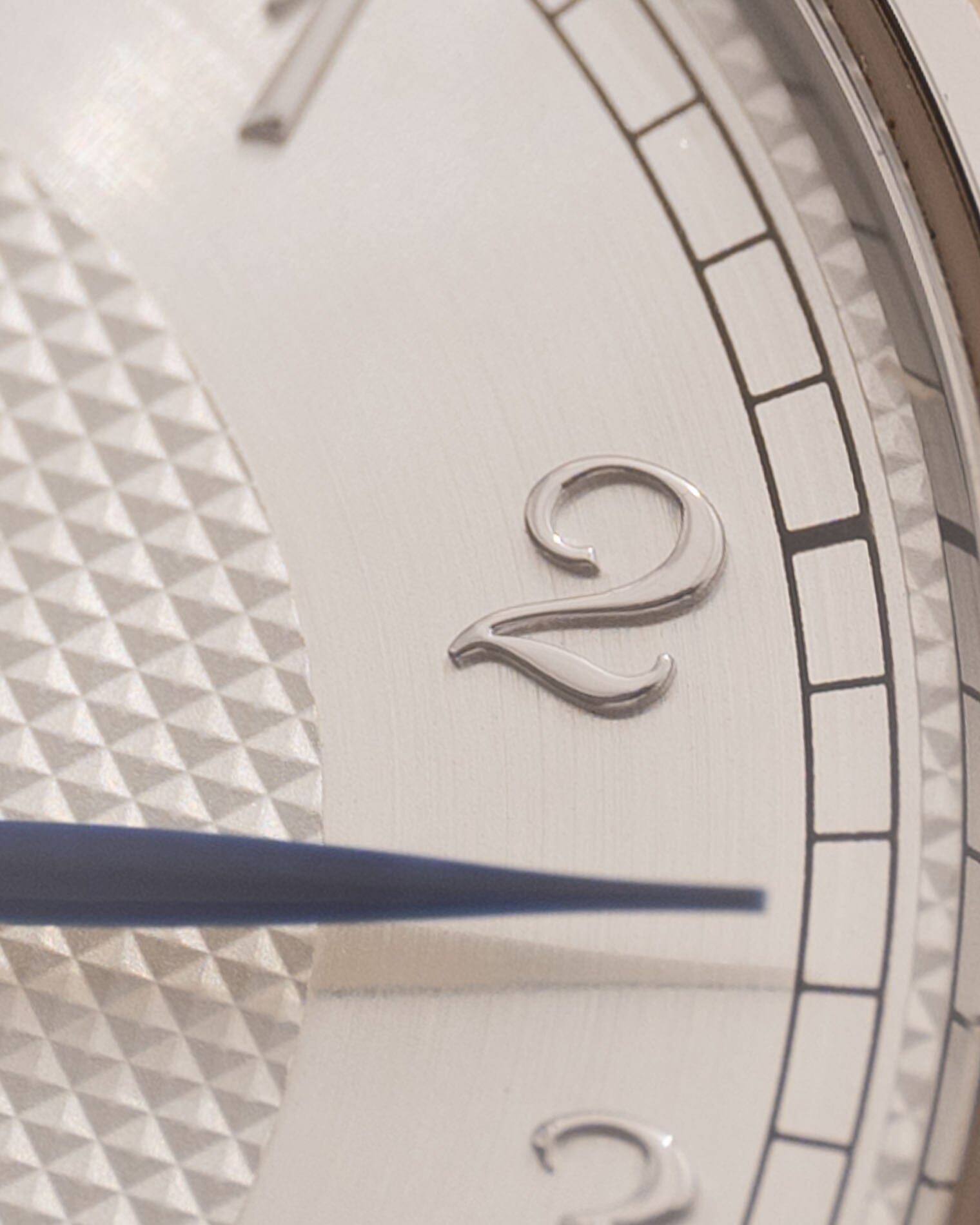 Boucheron ラウンド WG 140周年記念 フレデリック・ピゲ Watch BOUCHERON