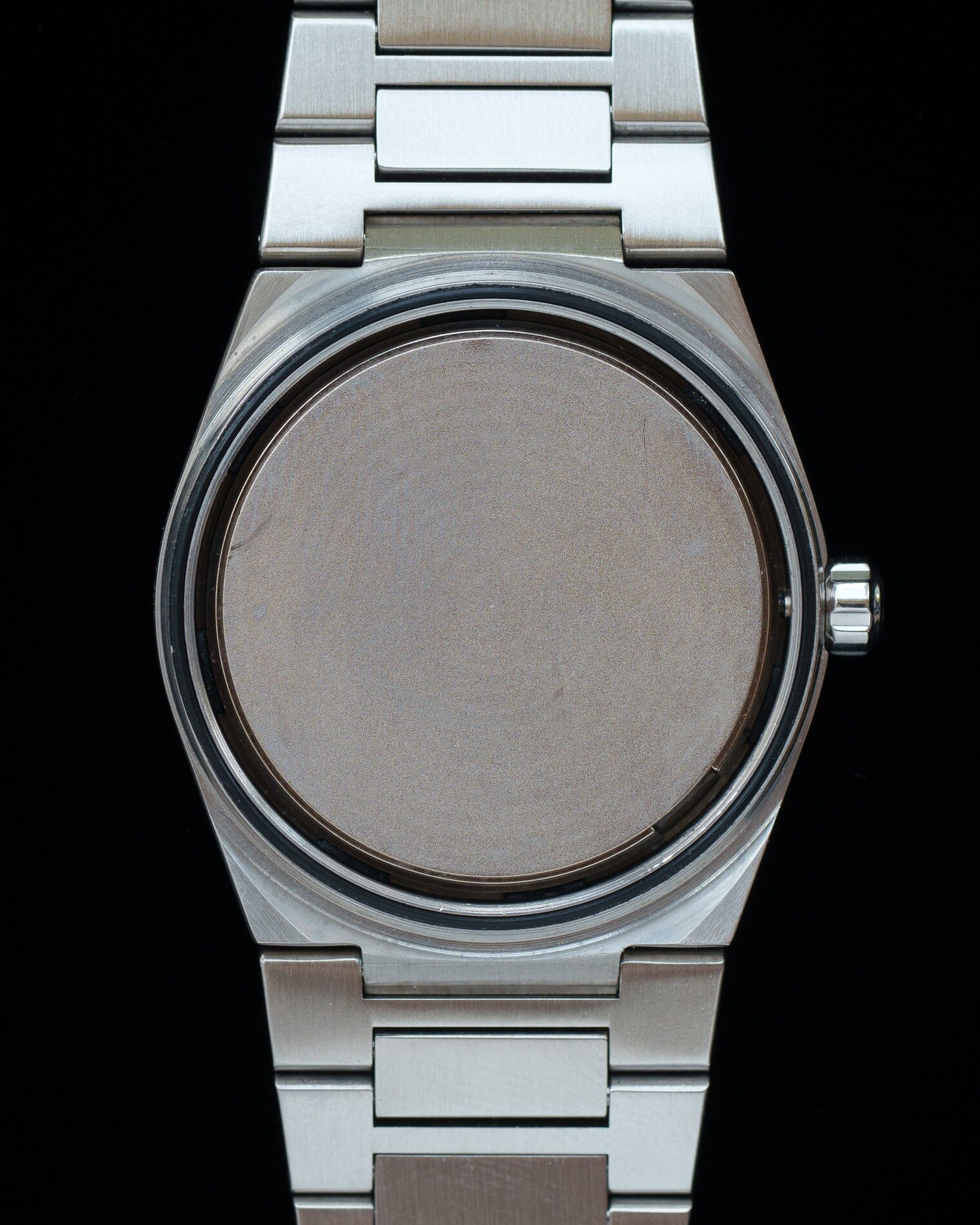 IWC ingenieur 3521 White Dial Watch IWC