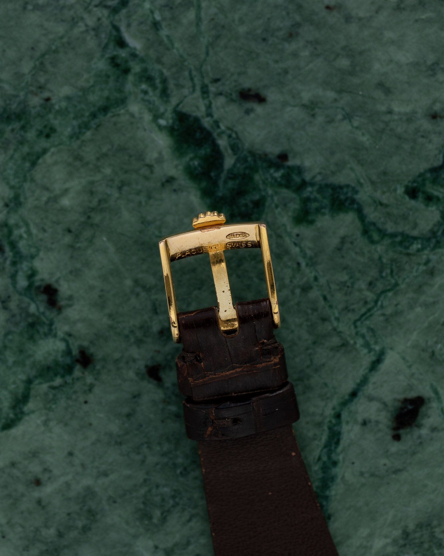 Rolex チェリーニ 4017 YG "キング・マイダス" Watch ROLEX