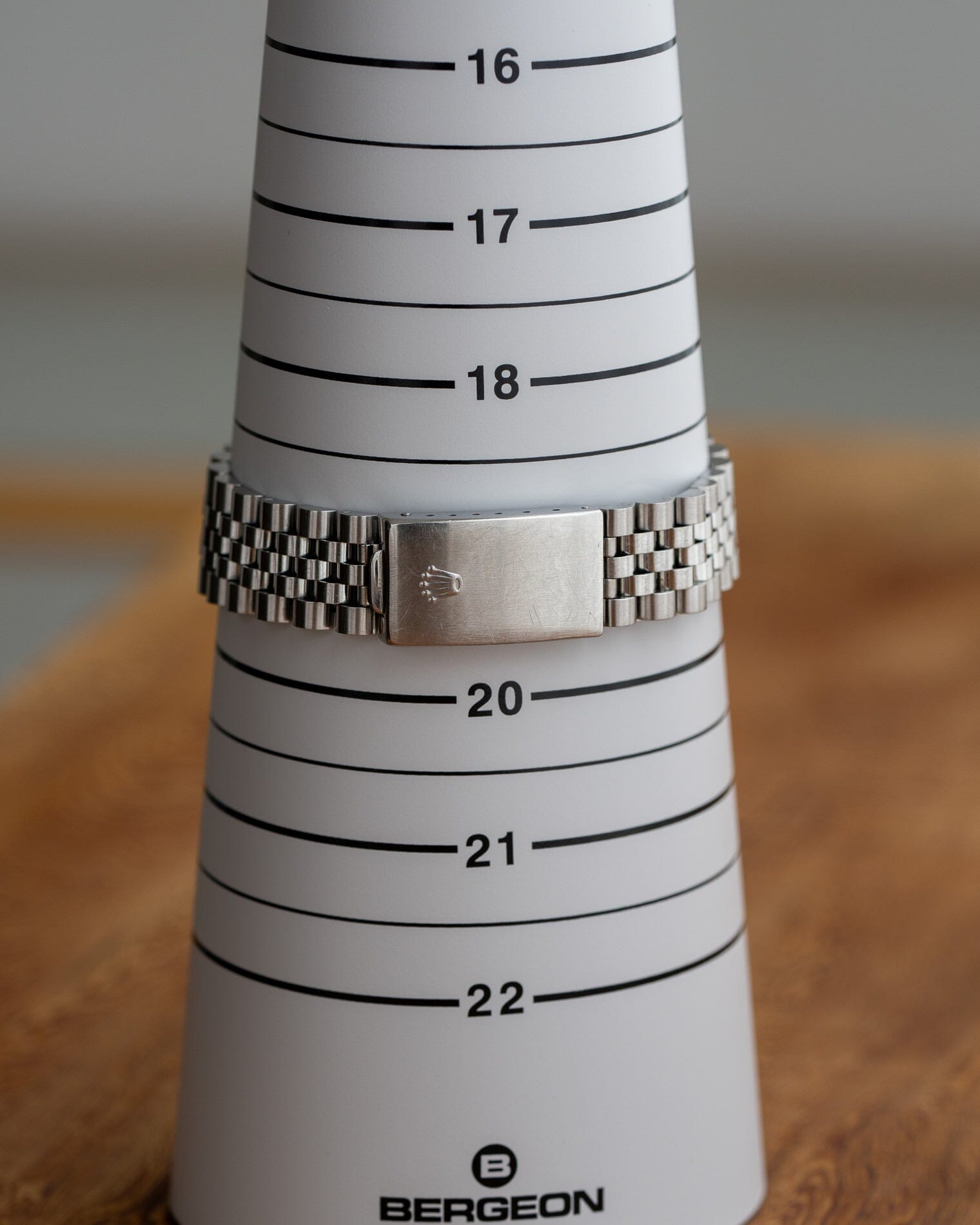 Rolex デイトジャスト 1601 シルバー 保証書付き Watch ROLEX