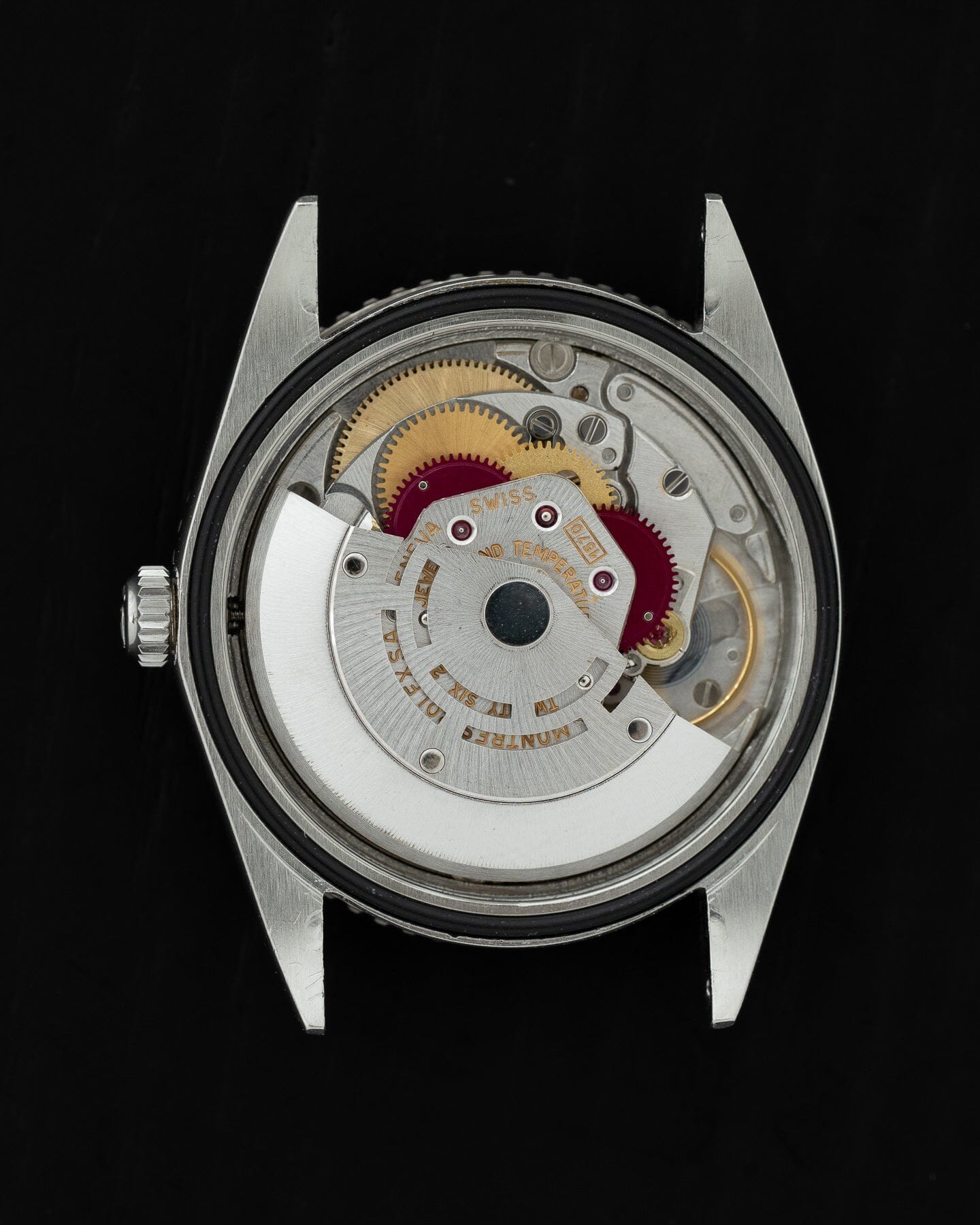 ロレックス デイトジャスト 1625 "サンダーバード" Watch ROLEX