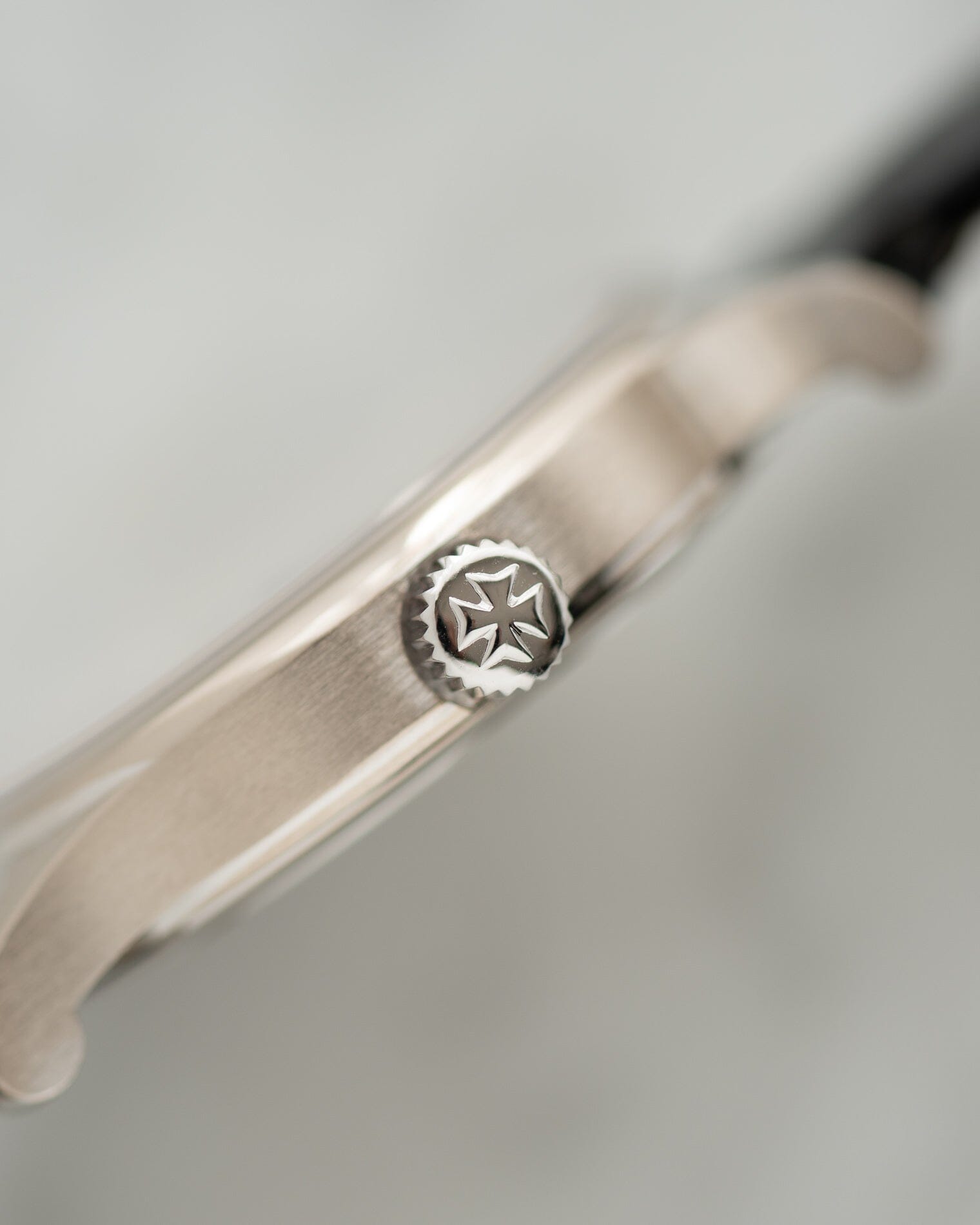 Vacheron Constantin クロノメーターロワイヤル 47022 WG アイボリー 箱保証書付き Watch VACHERON CONSTANTIN