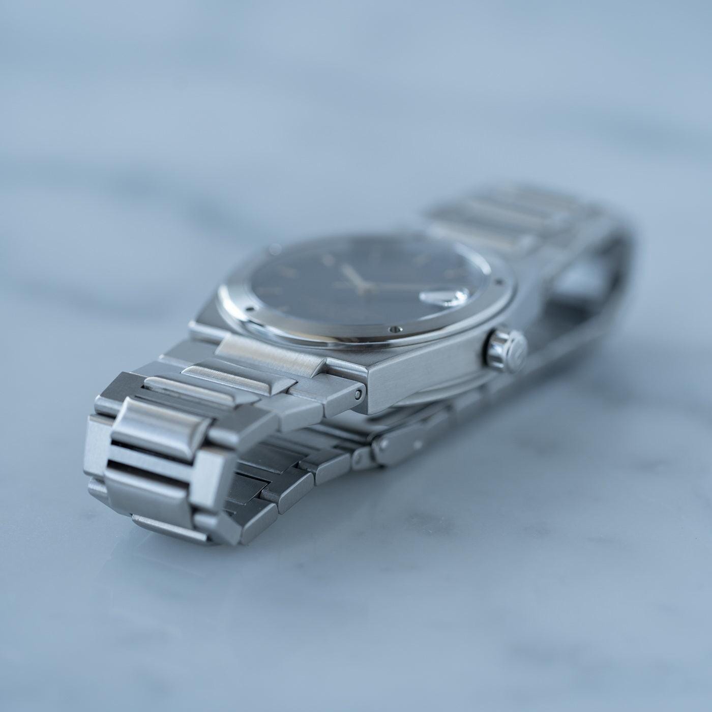 IWC Ingenieur 3521 Black 1990s - Arbitro