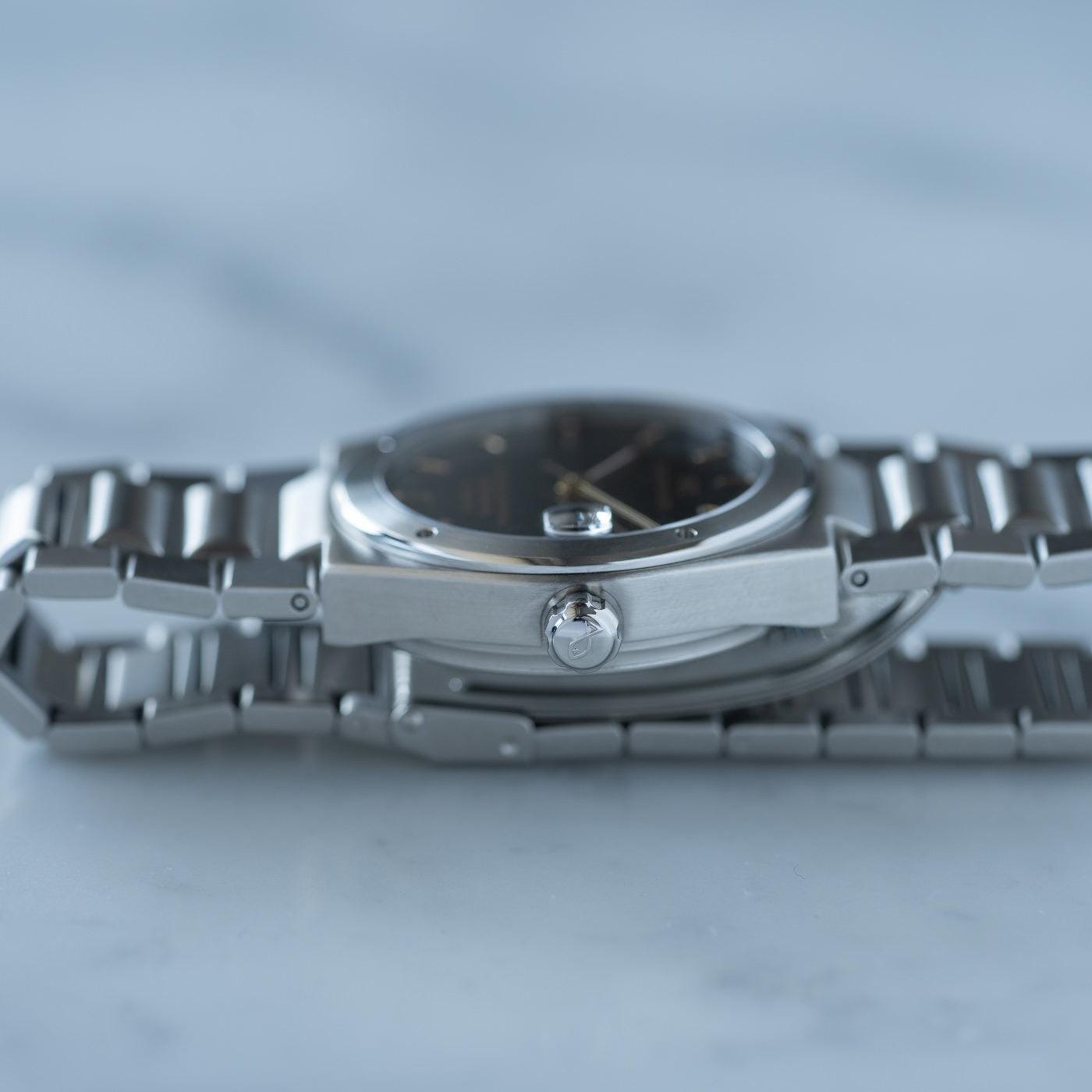 IWC Ingenieur 3521 Black 1990s - Arbitro