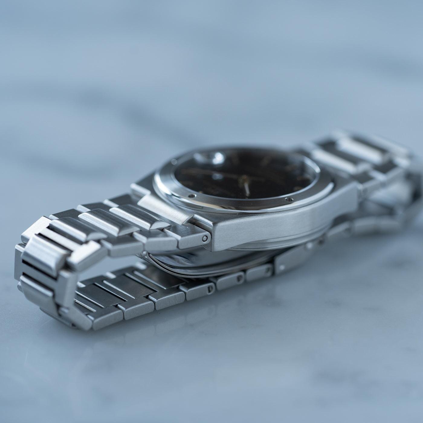 IWC Ingenieur 3521 Black 1990s - Arbitro