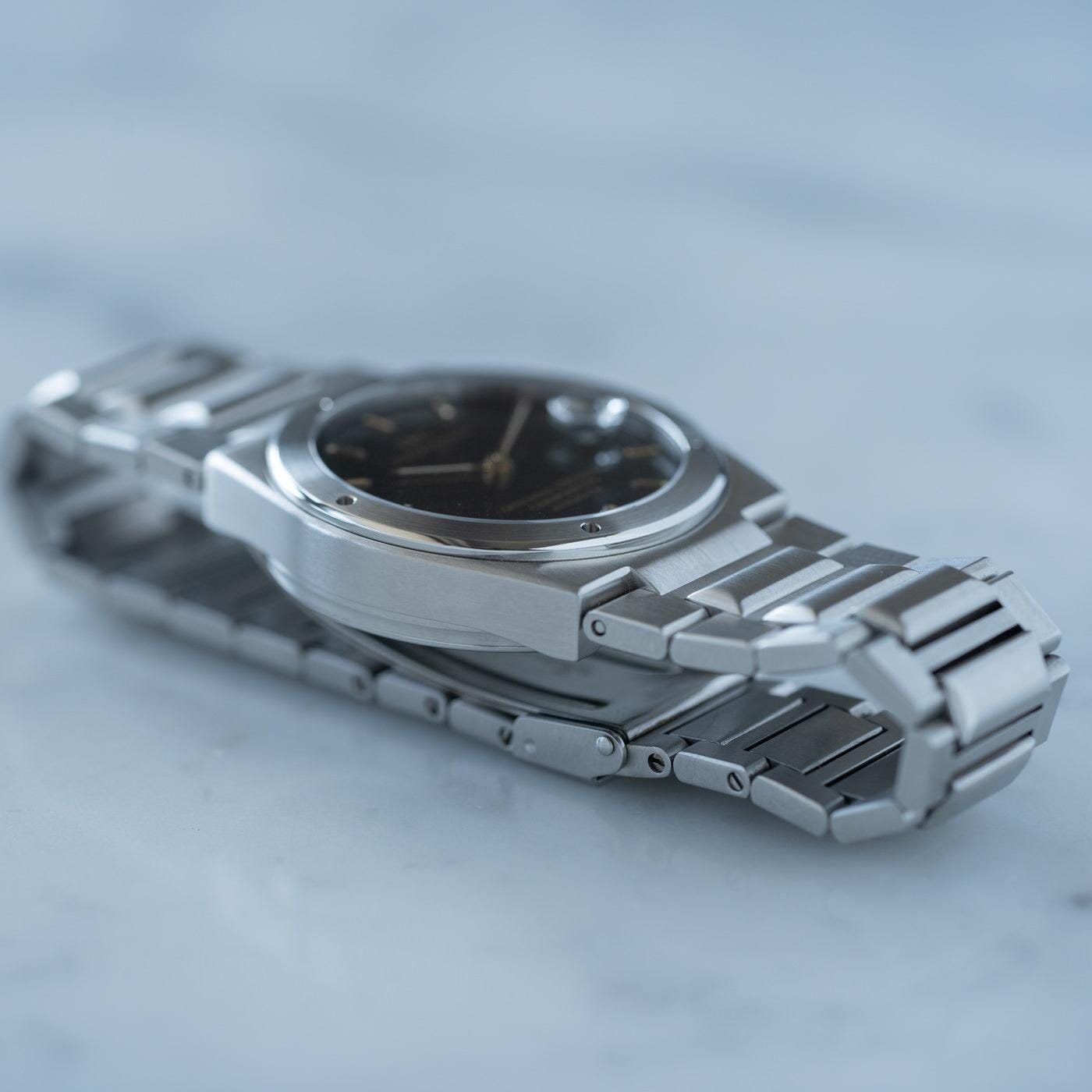 IWC Ingenieur 3521 Black 1990s - Arbitro