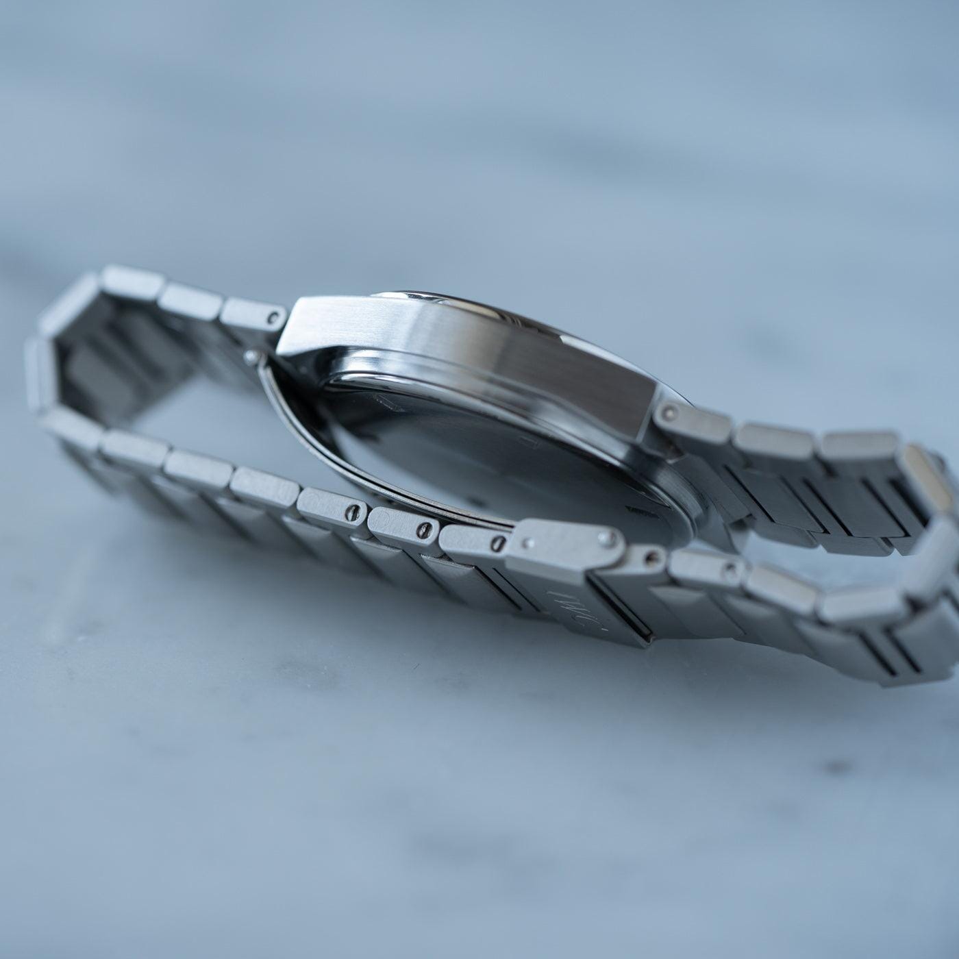 IWC Ingenieur 3521 Black 1990s - Arbitro