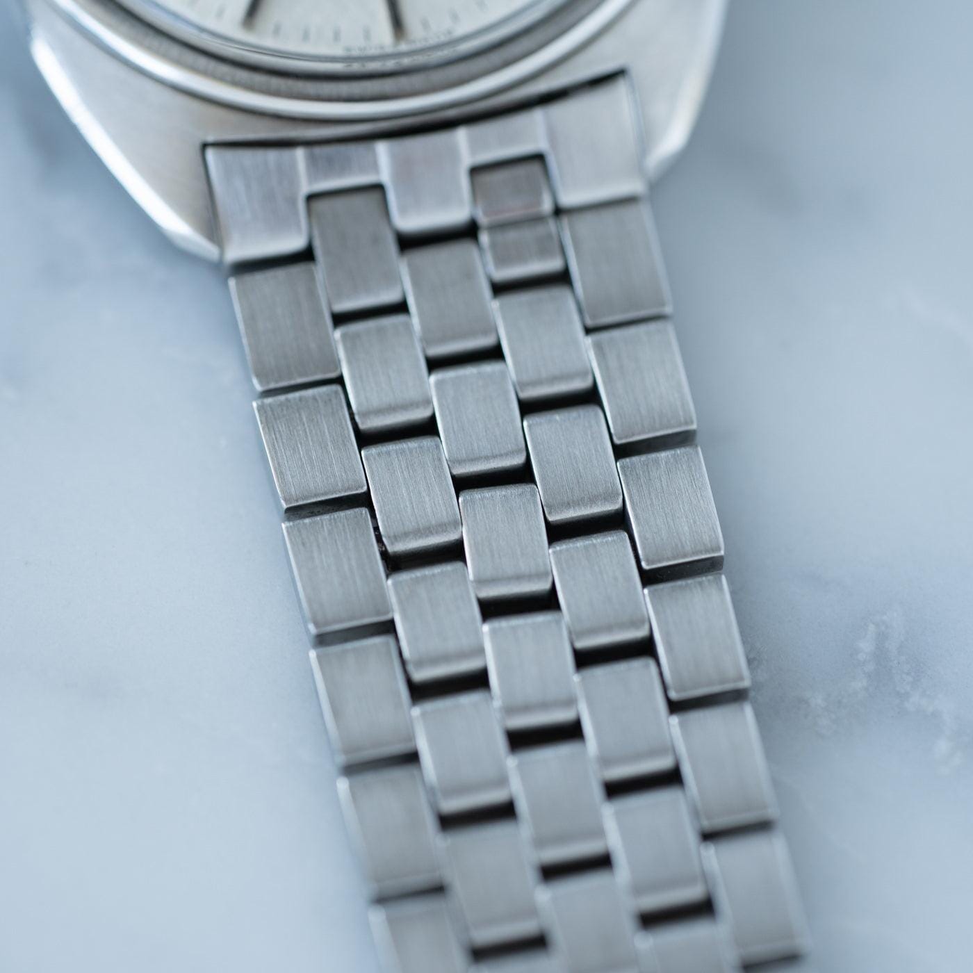 OMEGA Constellation Chronometer ST 168.017 SP - Arbitro