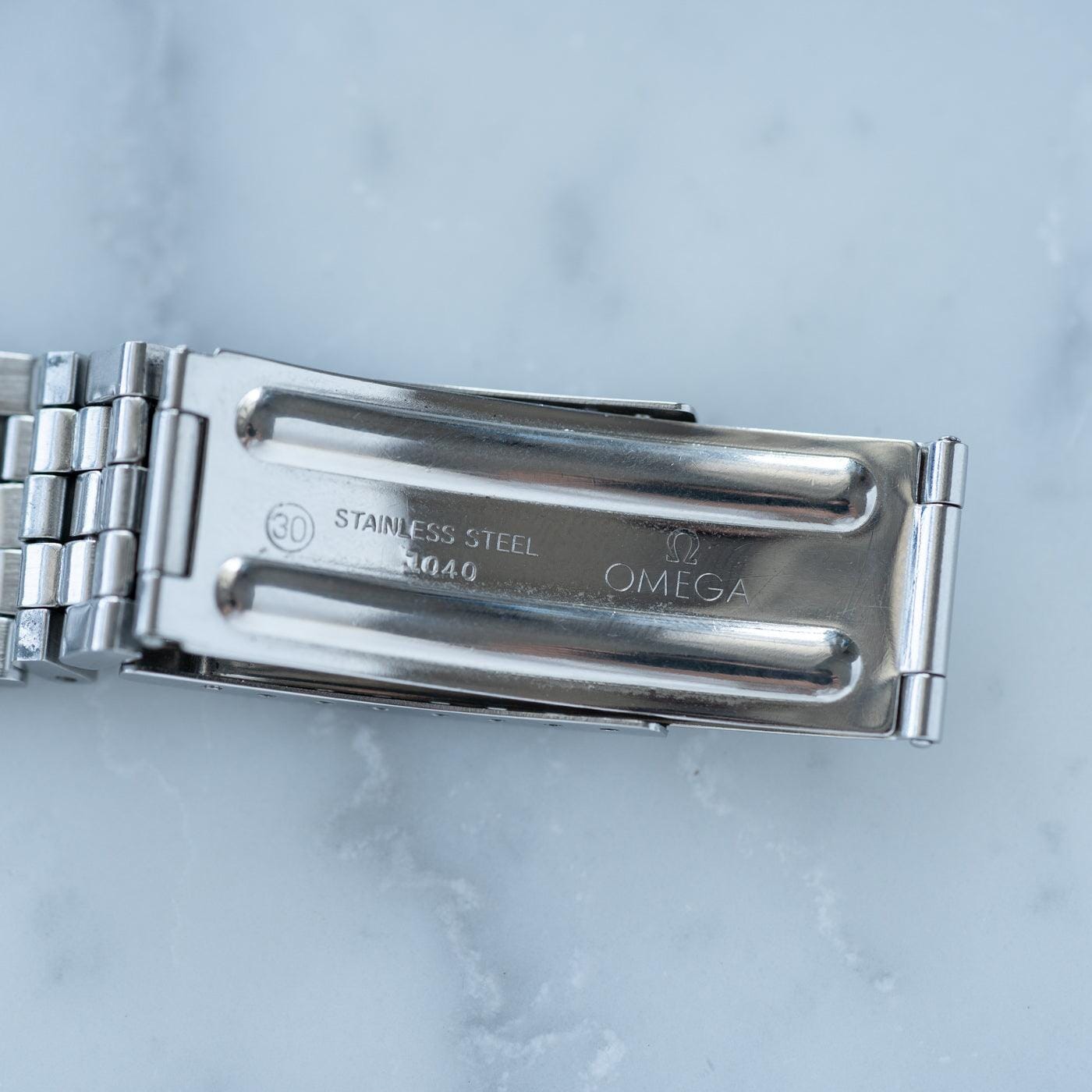 OMEGA Constellation Chronometer ST 168.017 SP - Arbitro