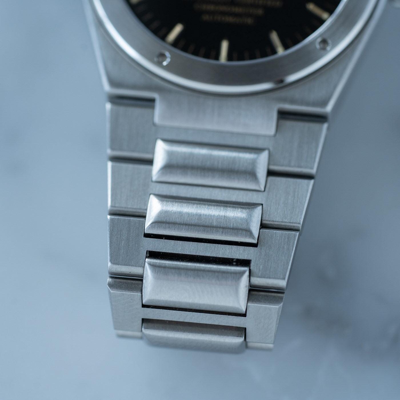 IWC Ingenieur 3521 Black 1990s - Arbitro