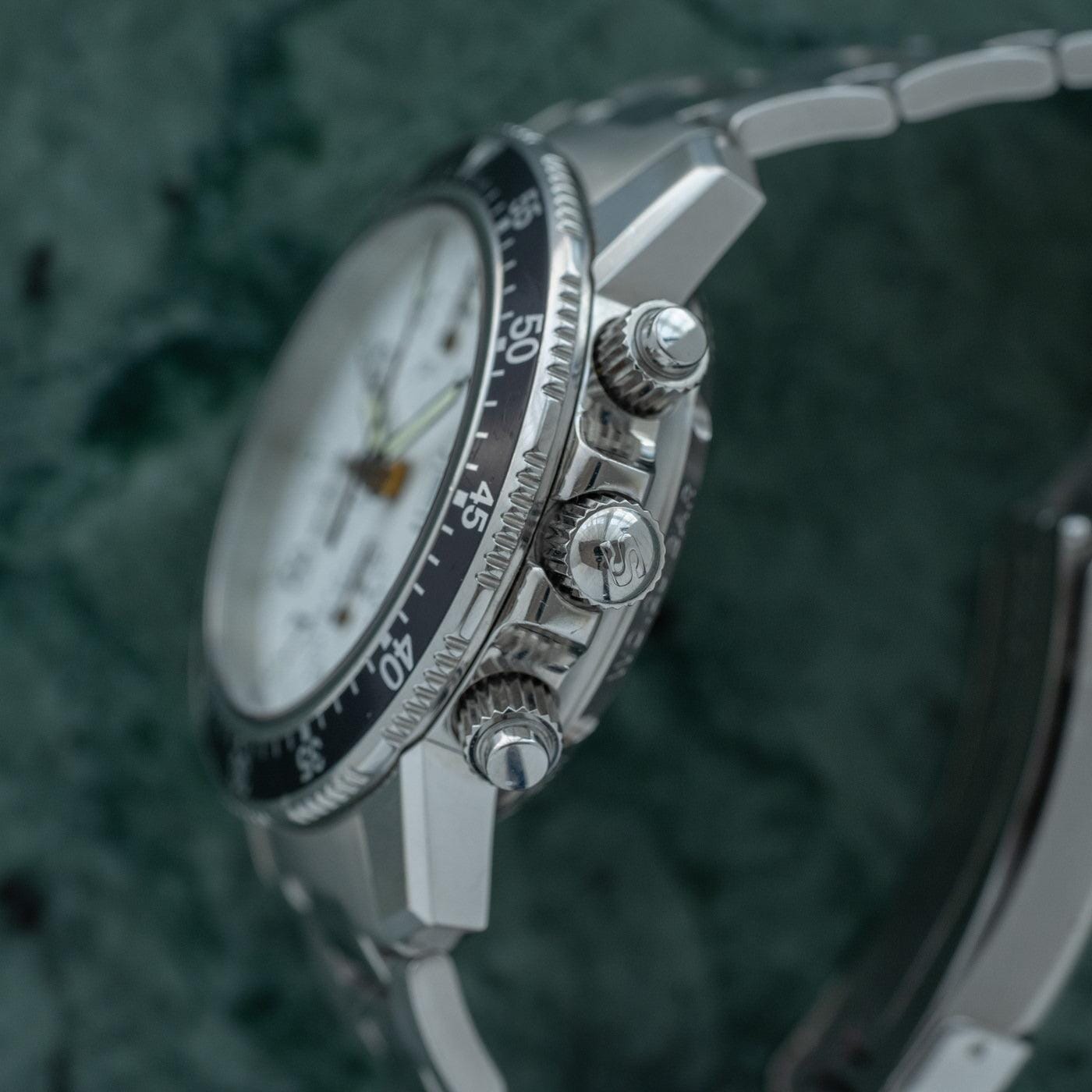 SINN 103.B.AUTO.SA.WH Japan Limited - Arbitro