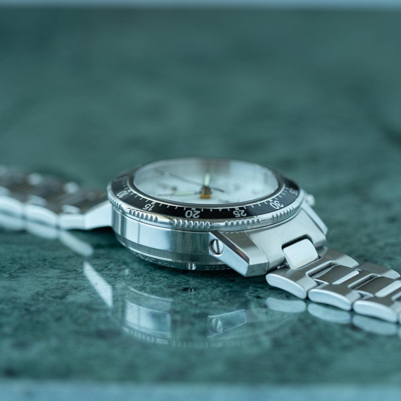 SINN 103.B.AUTO.SA.WH Japan Limited - Arbitro