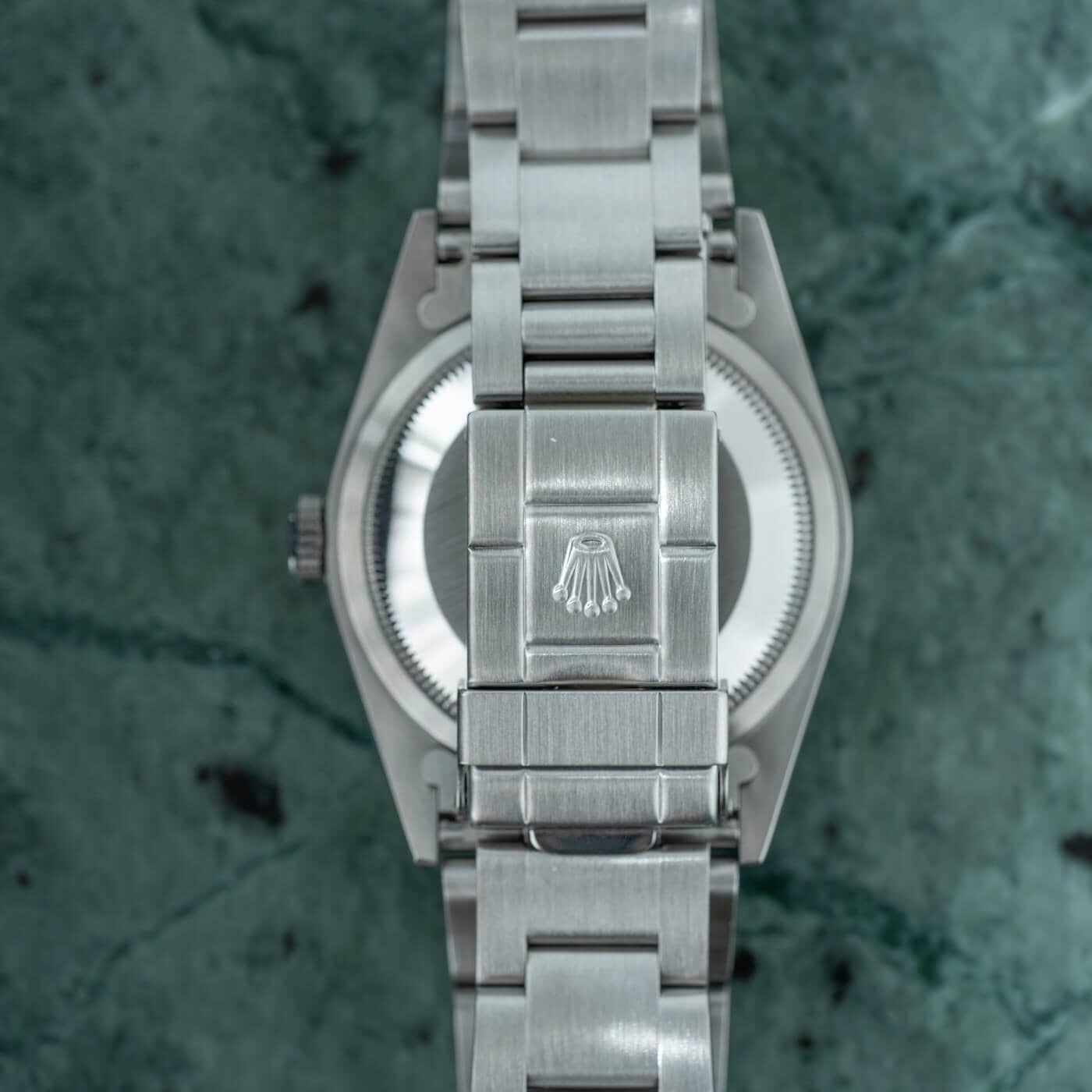 ROLEX Explorer I 14270 - Arbitro