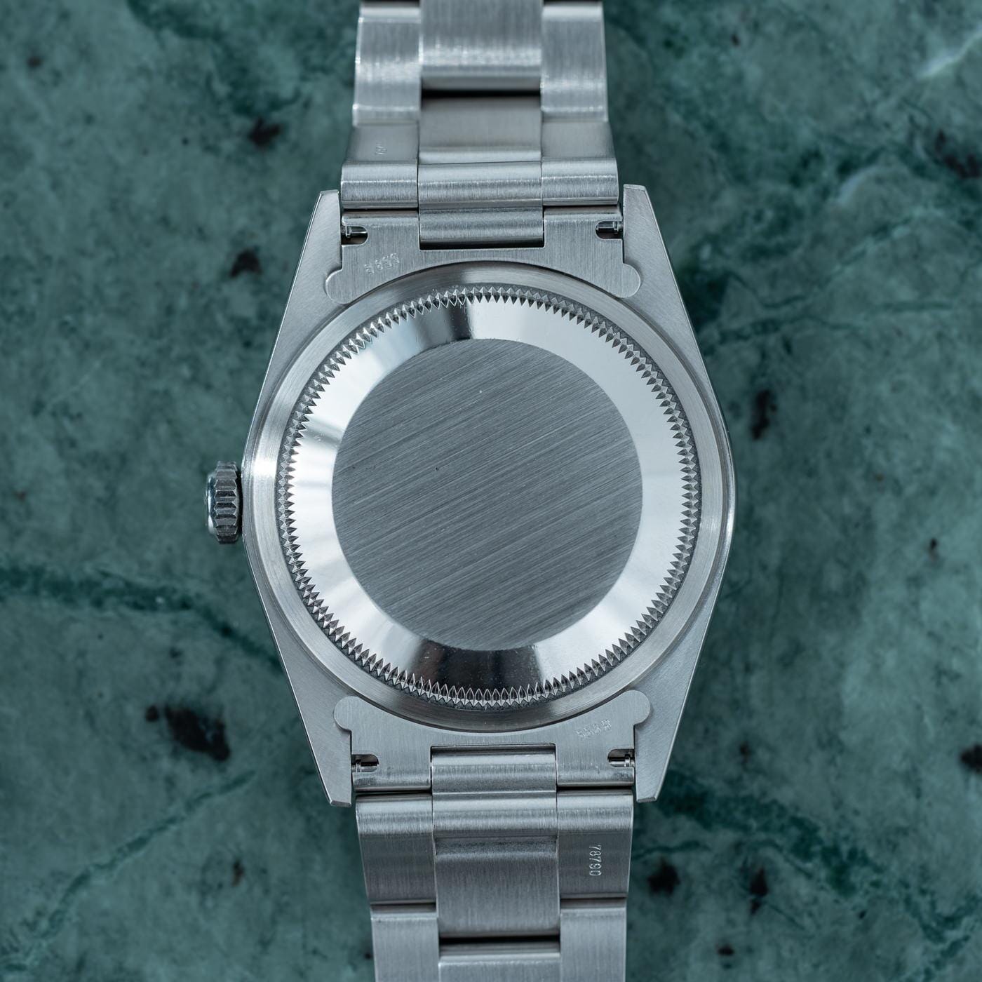 ROLEX Explorer I 14270 - Arbitro