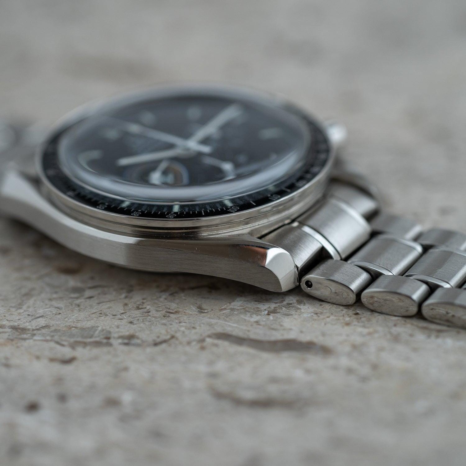 オメガ スピードマスター アポロ12号 3597-16