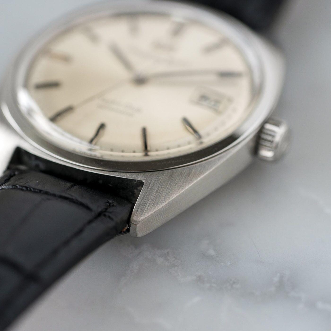 IWC Yacht Club 811AD - Arbitro