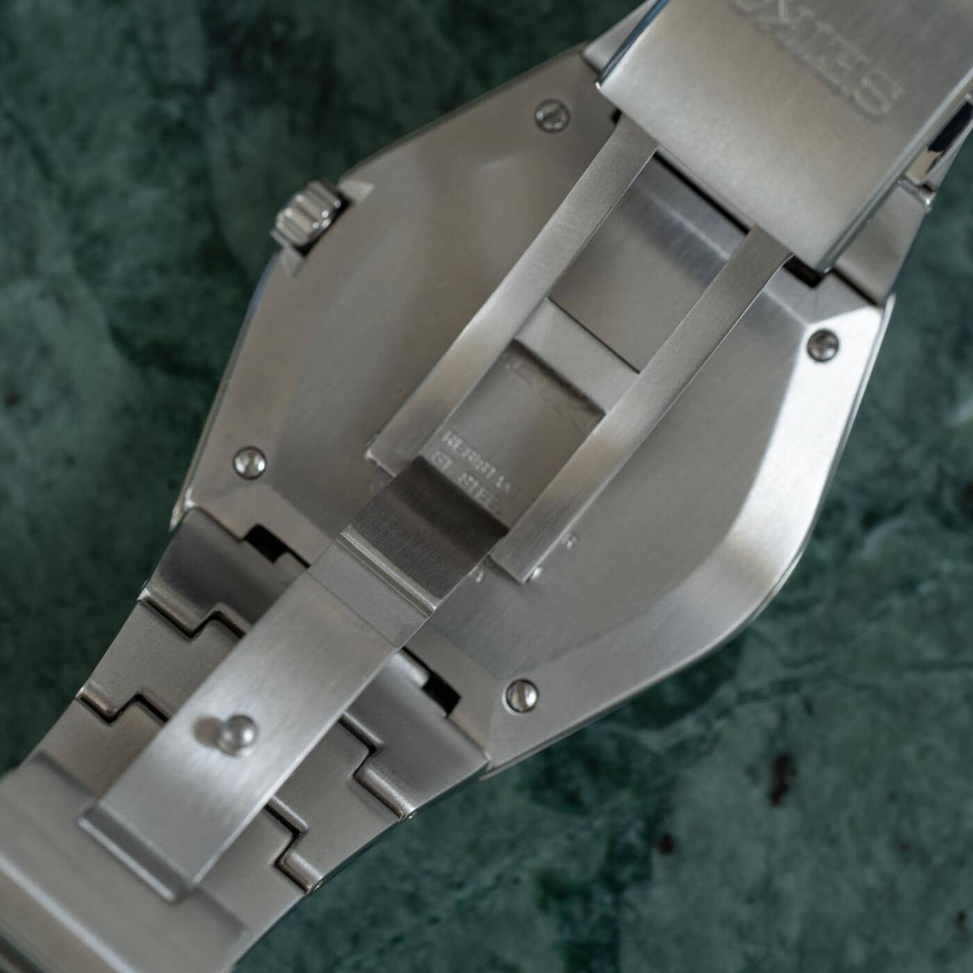 SEIKO SPIRIT SBPC001 by power design project - Arbitro