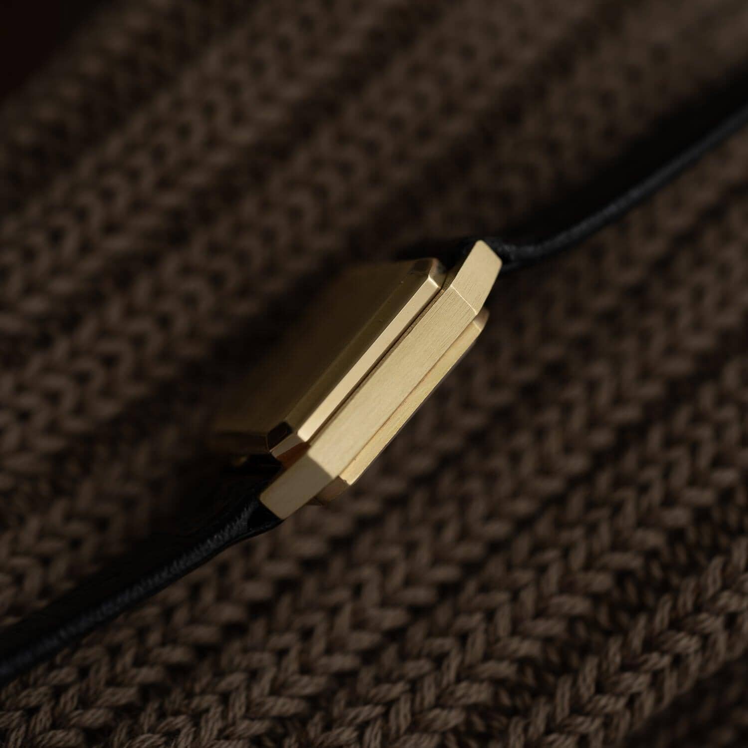 ジャガールクルト スクエア レディース YG 手巻き