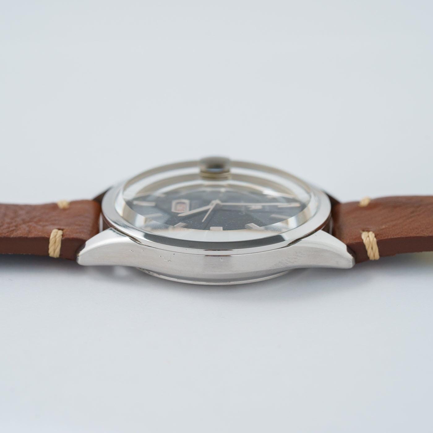 CITIZEN Crystal Seven Star Dust Dial 1960s - Arbitro