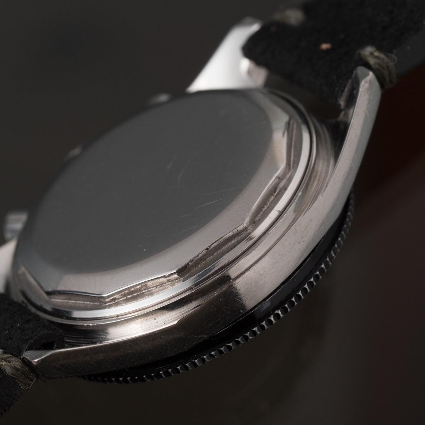 GUINAND Pilot Chronograph - Arbitro