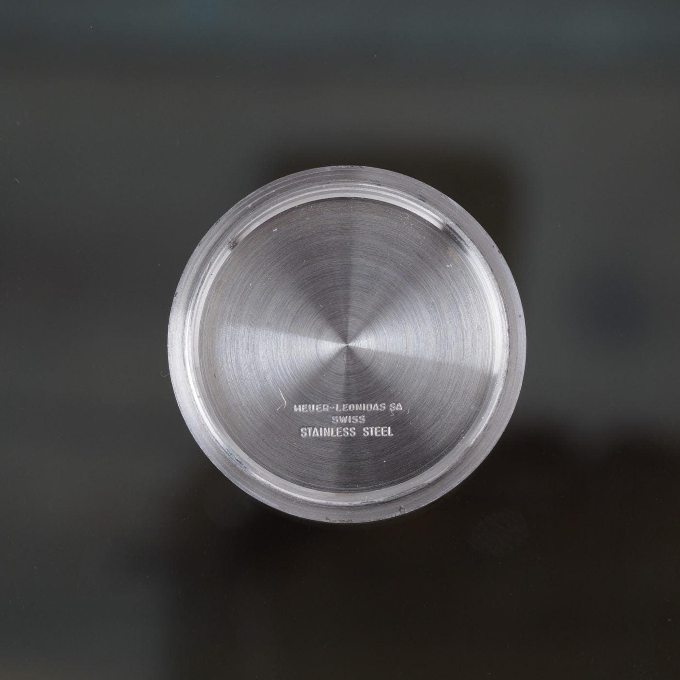 HEUER Autavia 1163V "Viceroy" - Arbitro