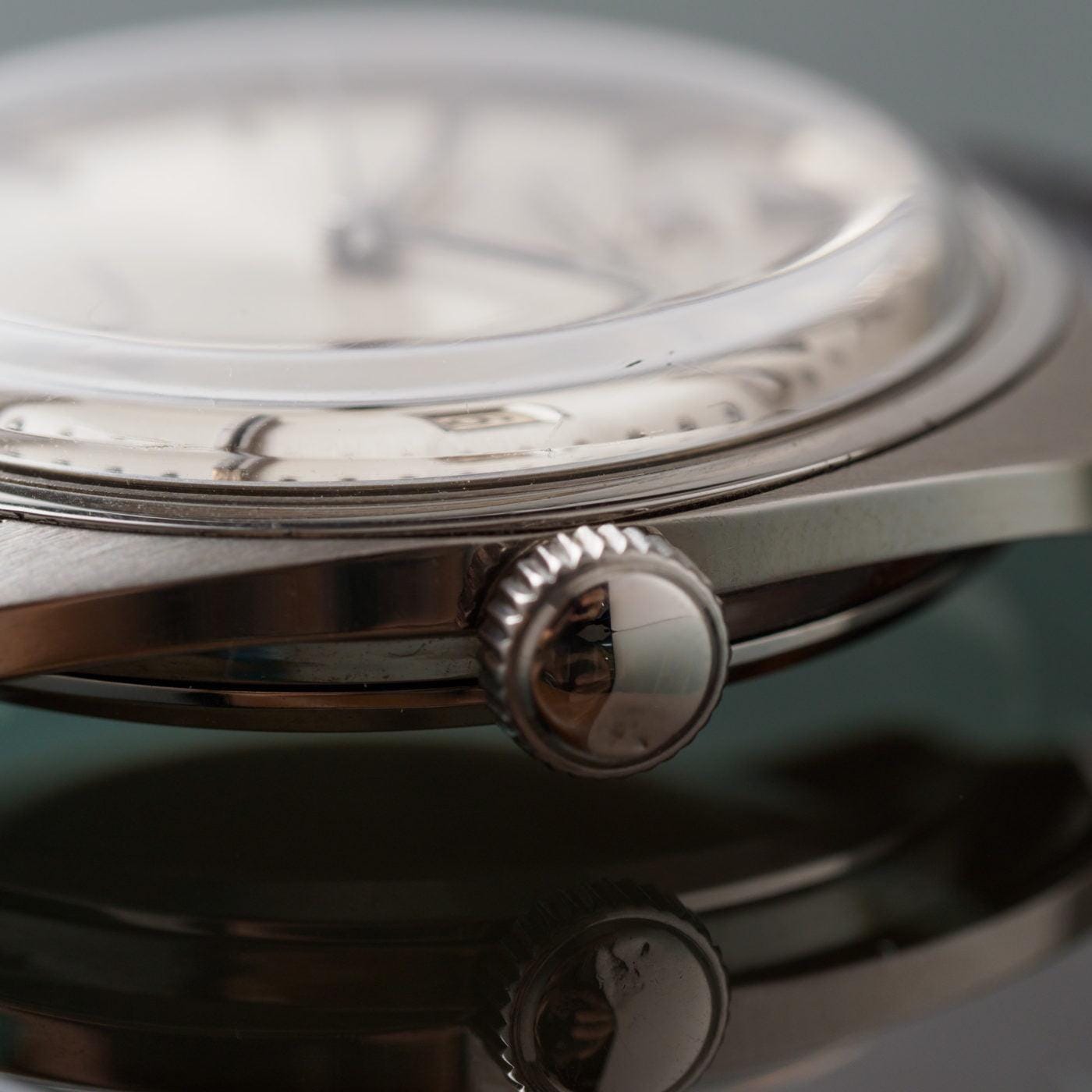 IWC Round 1819 1970s - Arbitro