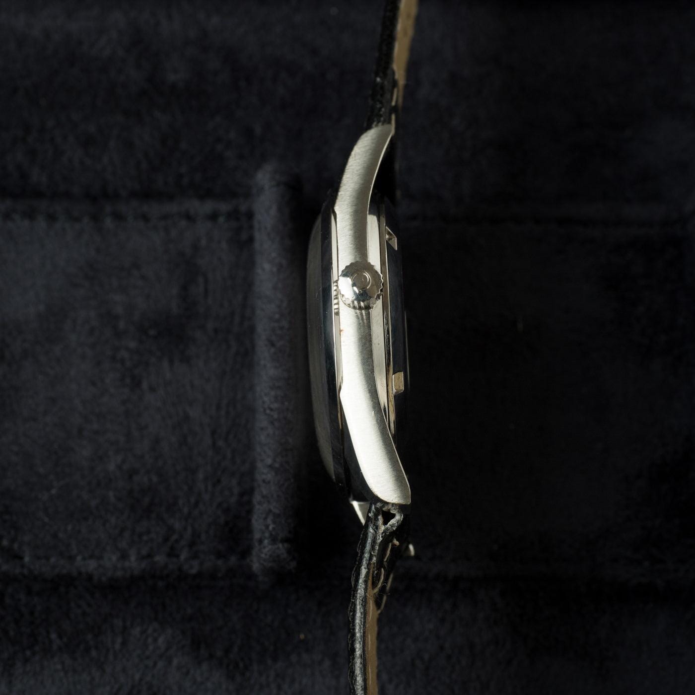 OMEGA Seamaster Chronometer (シーマスター クロノメーター) - Arbitro