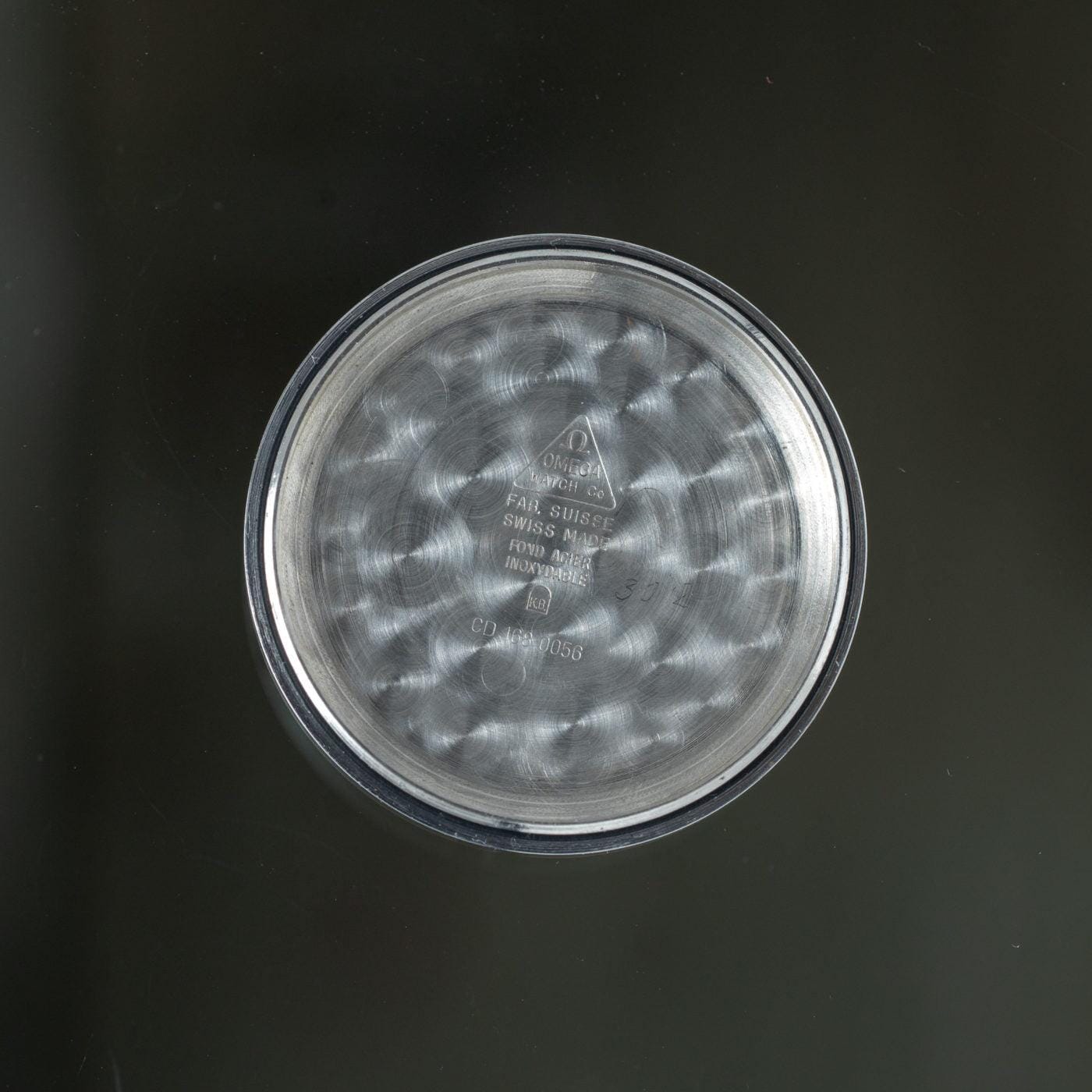 OMEGA Constellation Chronometer Gold Capped 1970s - Arbitro