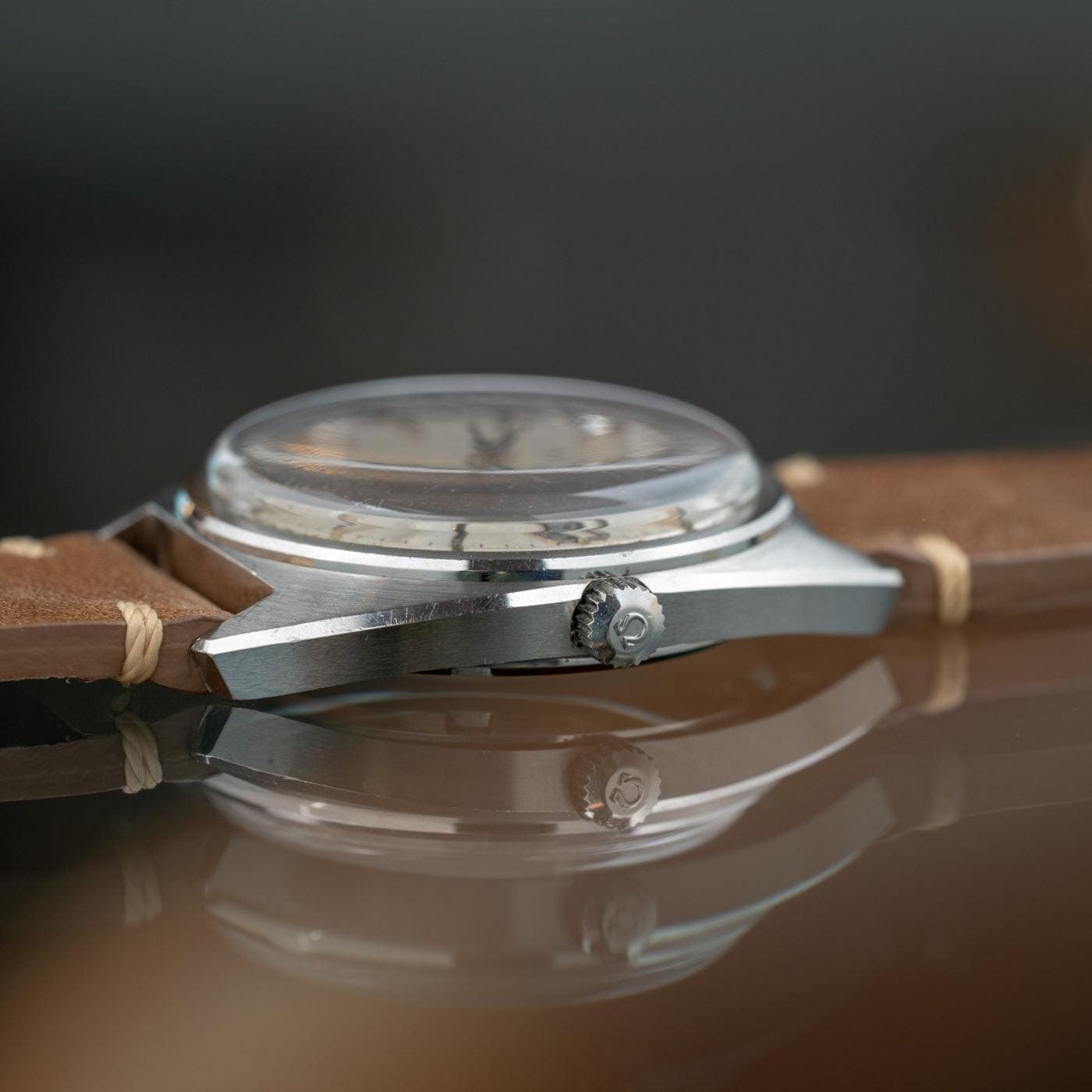 OMEGA Constellation Chronometer Meister 1960s - Arbitro