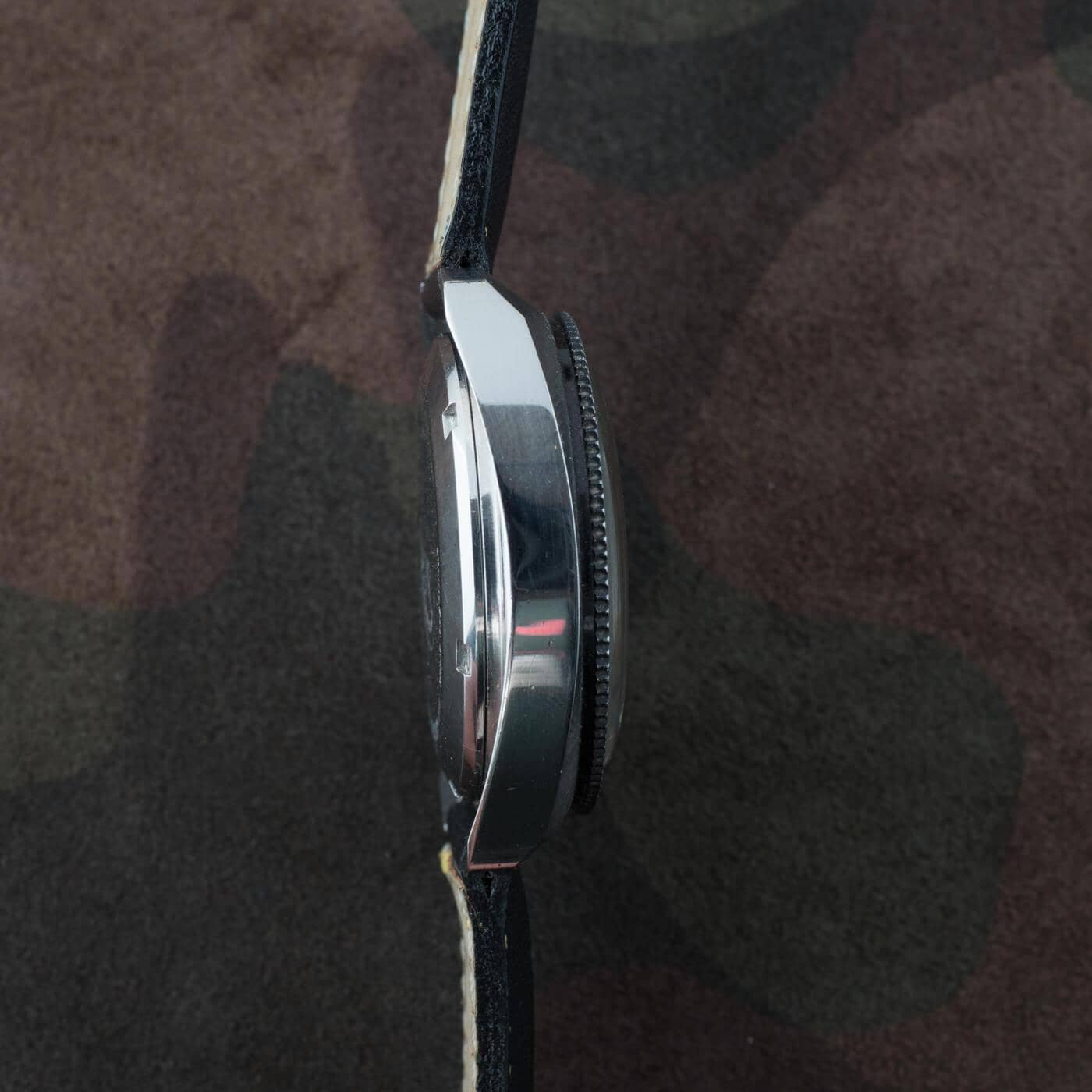 MARVIN Chronograph - Arbitro