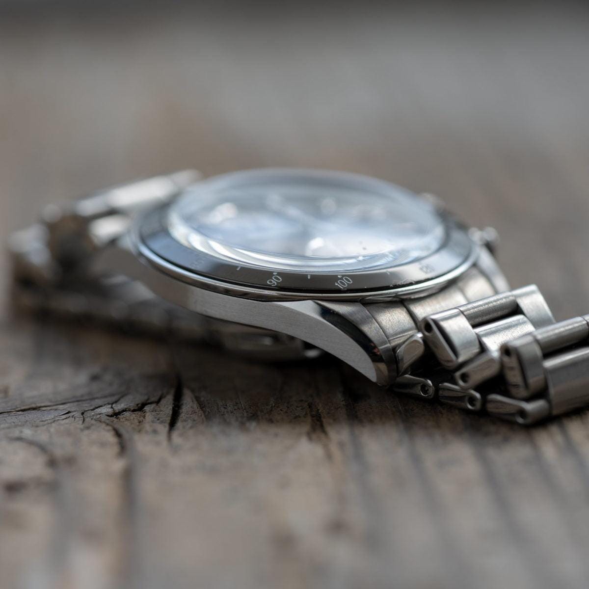 SEIKO SPIRIT Chronograph SBPP001 - Arbitro