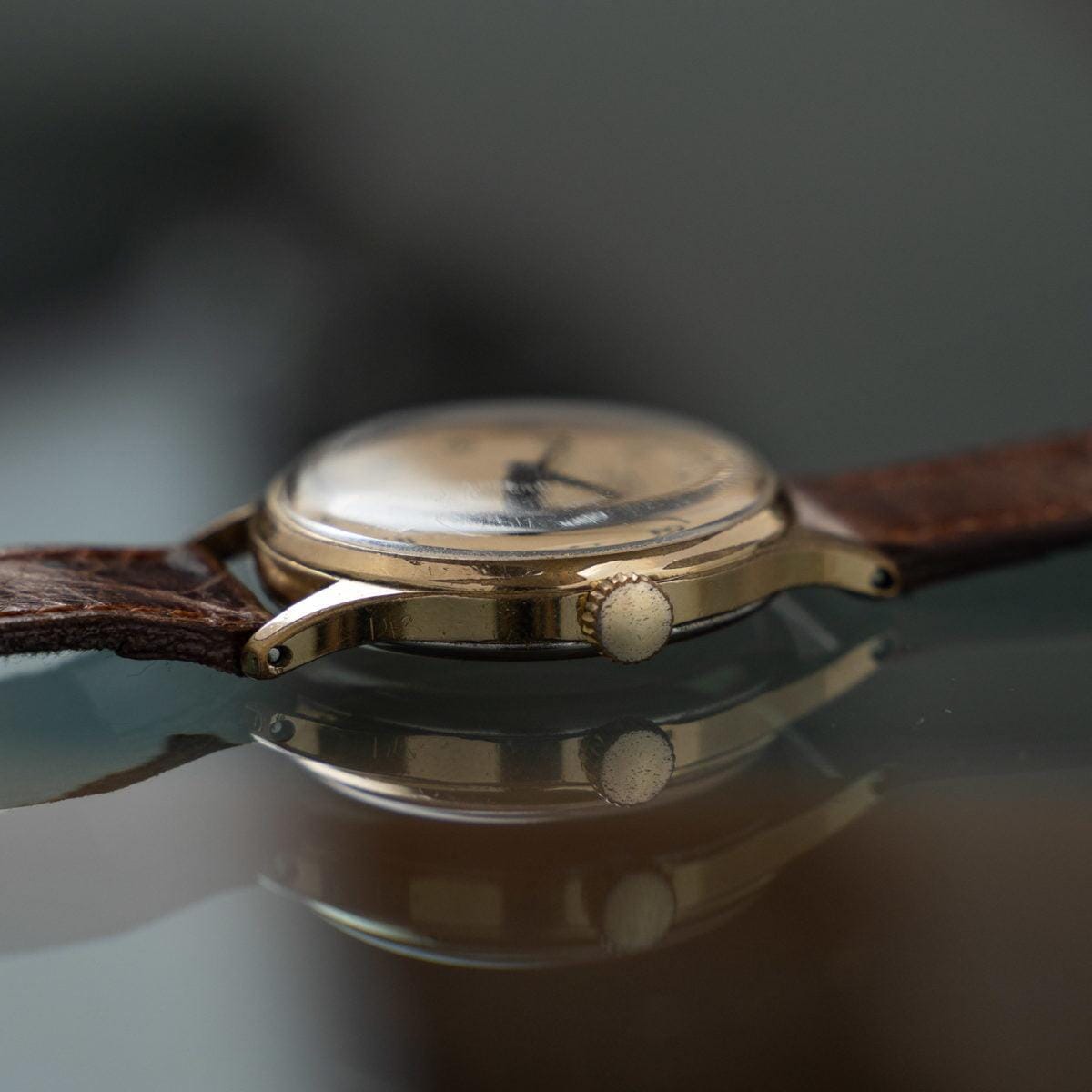 SMITHS Astral 1960s - Arbitro