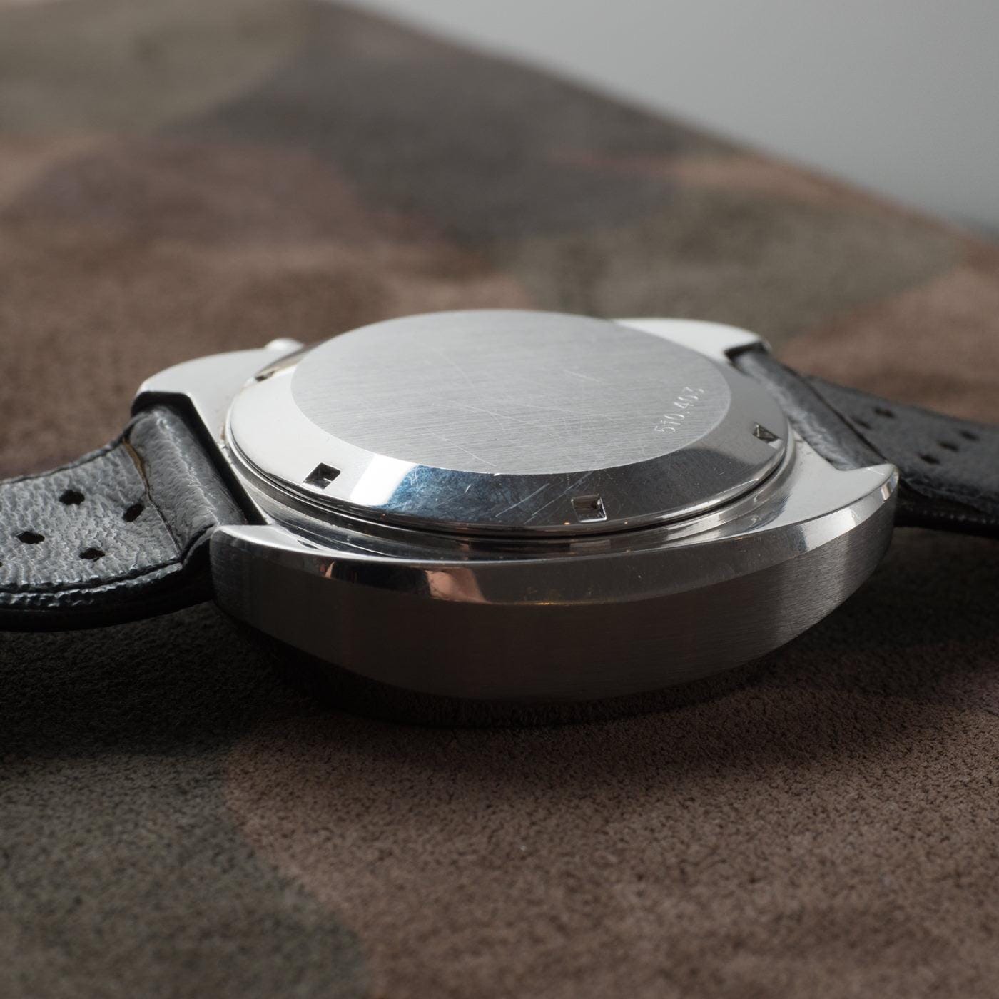 HEUER Silverstone 510.403 - Arbitro