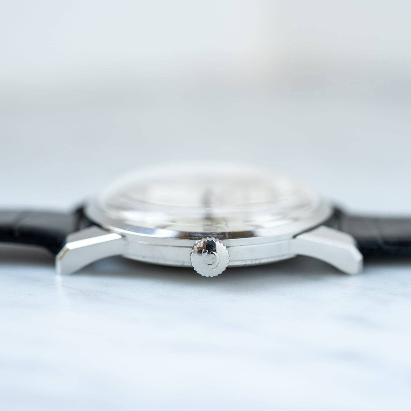 シチズン クロノメーター CR1507051 SS 31石 - Arbitro