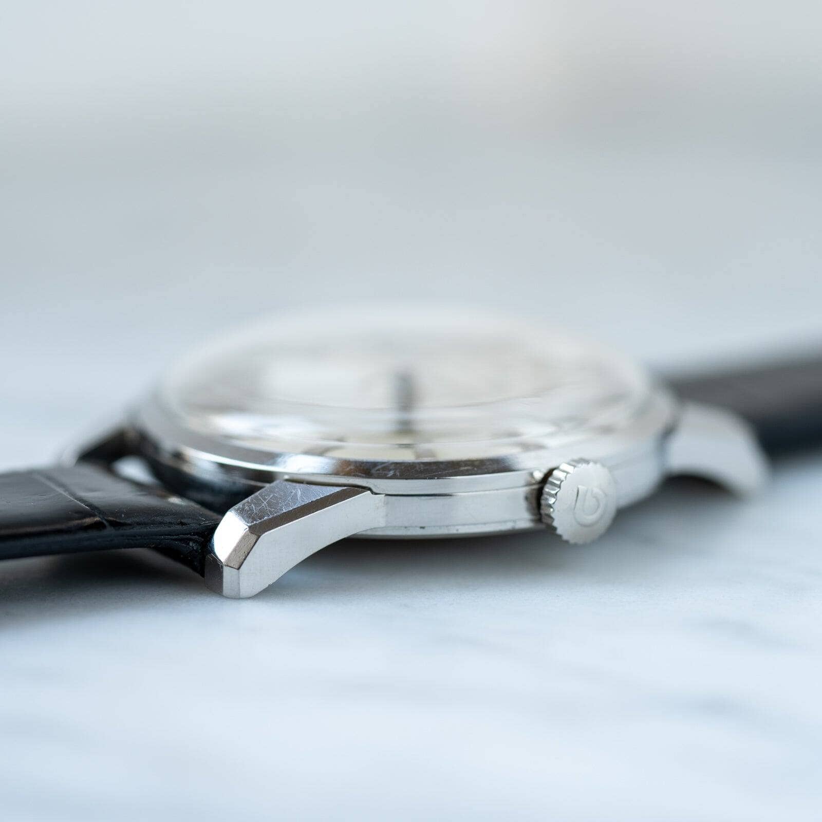 シチズン クロノメーター CR1507051 SS 31石 - Arbitro