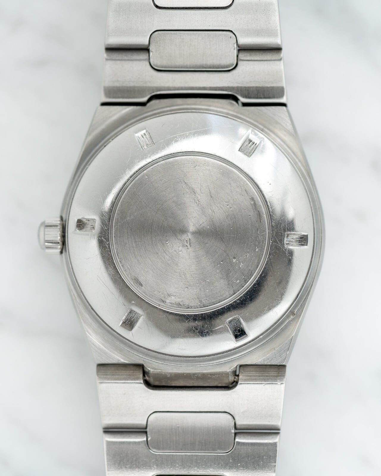IWC インヂュニアSL ジャンボ 3003(1832) Quartz Watch IWC