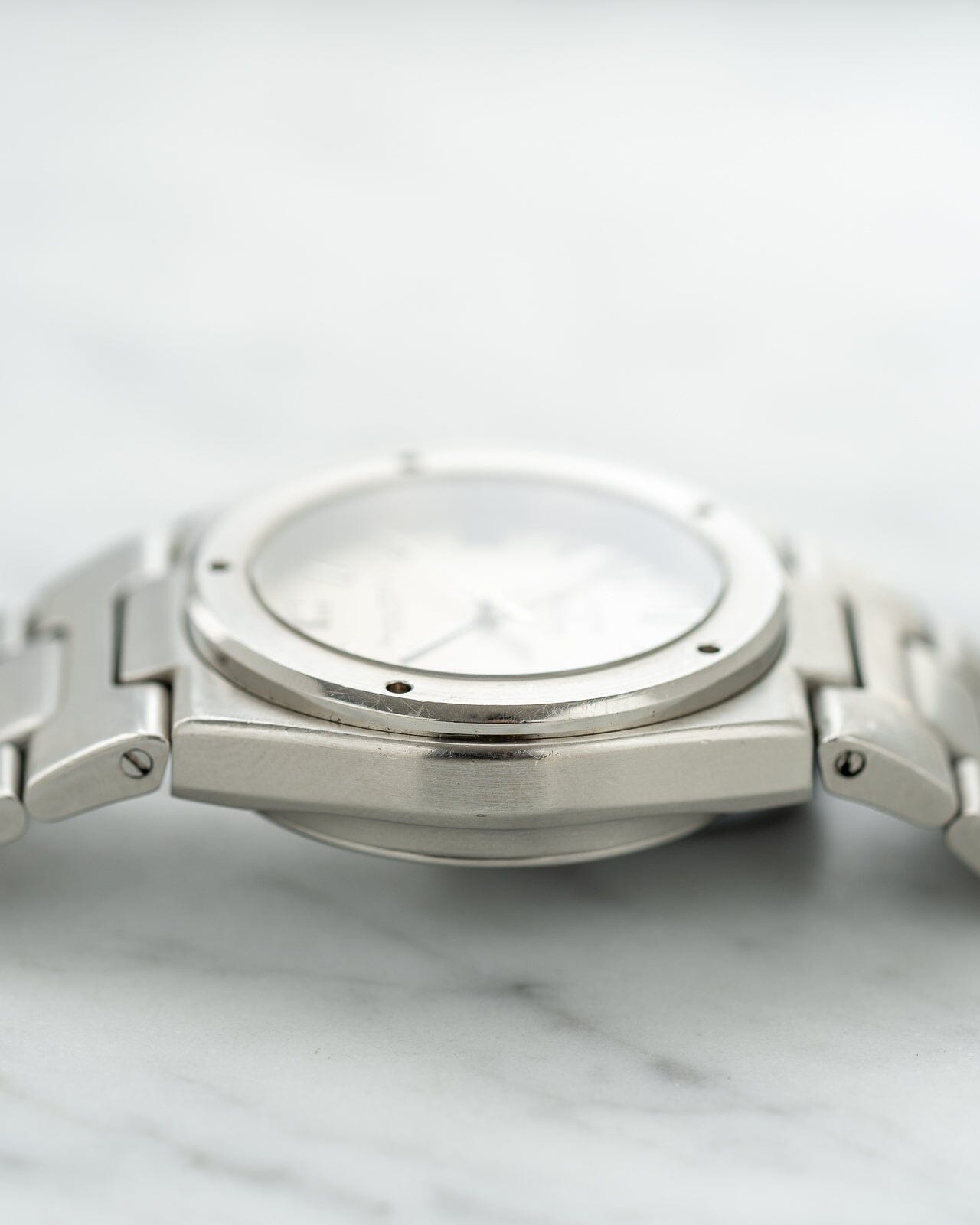 IWC インヂュニアSL ジャンボ 3003(1832) Quartz Watch IWC
