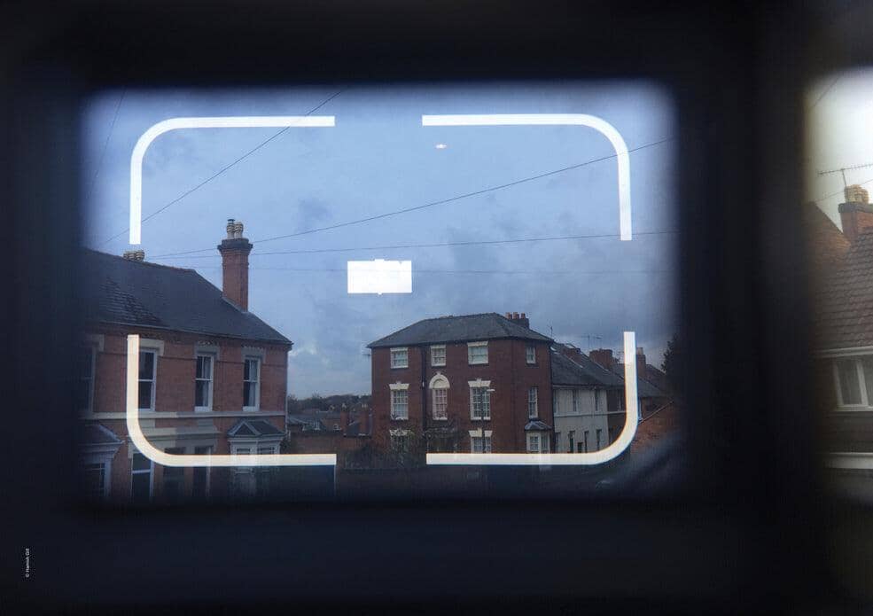 MAGAZINE B 「LEICA」 - Arbitro